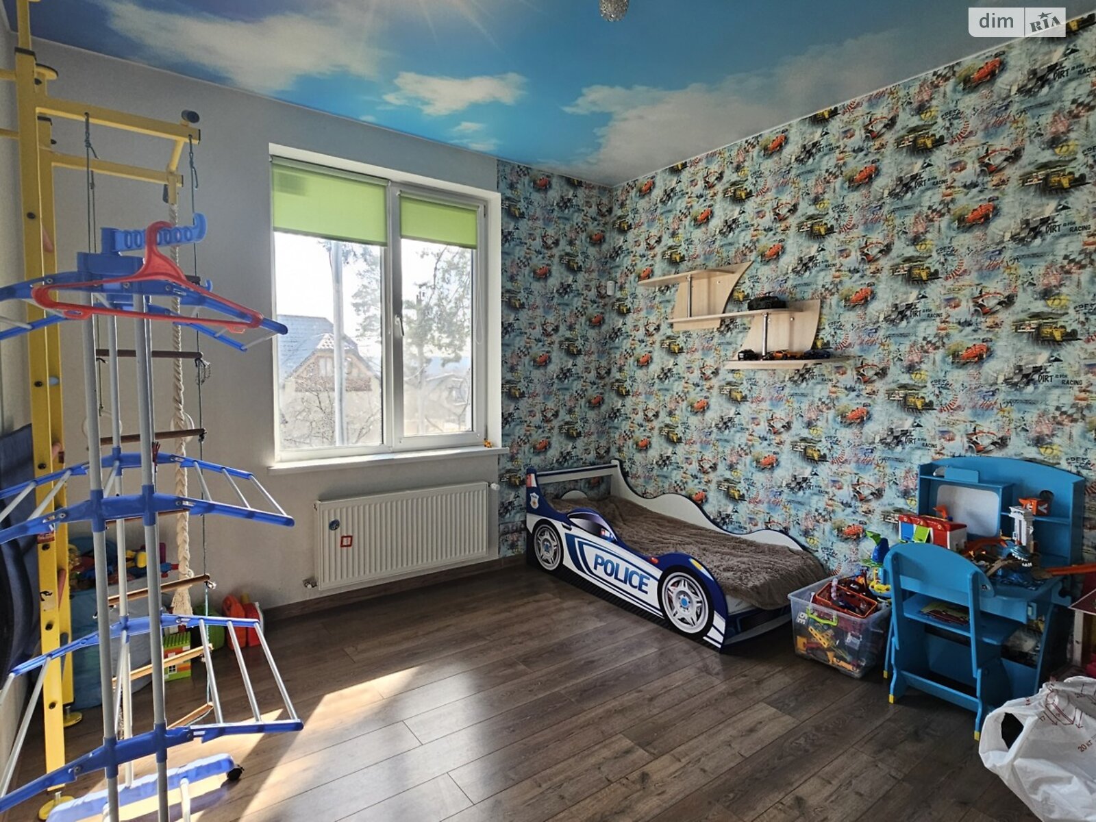 двухэтажный дуплекс, 108.2 кв. м, кирпич. Продажа в Ирпене район Ирпень фото 1 двухэтажный дуплекс, 108.2 кв. м, кирпич. Продажа в Ирпене район Ирпень фото 1