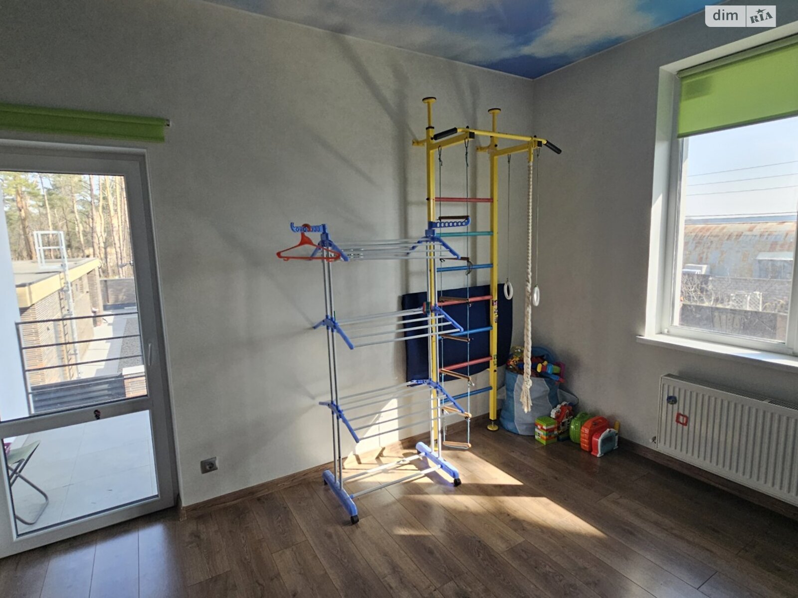 двухэтажный дуплекс, 108.2 кв. м, кирпич. Продажа в Ирпене район Ирпень фото 1 двухэтажный дуплекс, 108.2 кв. м, кирпич. Продажа в Ирпене район Ирпень фото 1