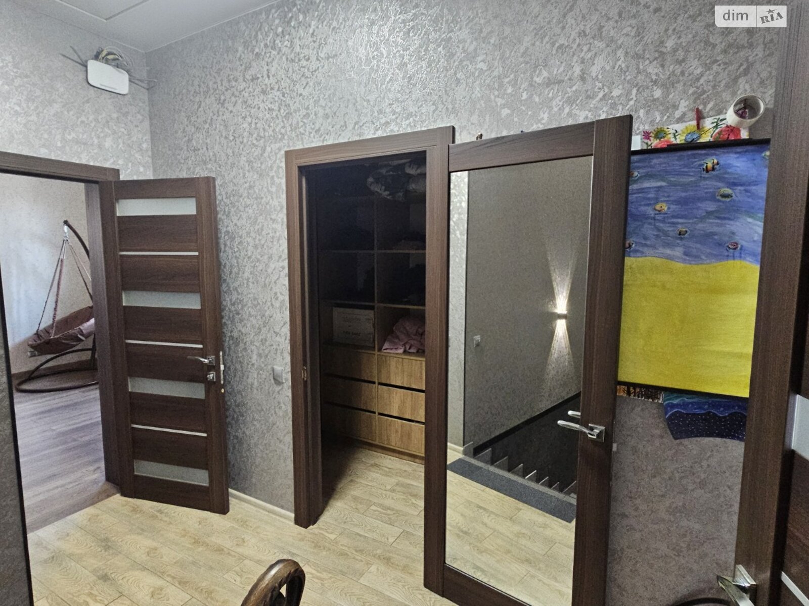 двухэтажный дуплекс, 108.2 кв. м, кирпич. Продажа в Ирпене район Ирпень фото 1 двухэтажный дуплекс, 108.2 кв. м, кирпич. Продажа в Ирпене район Ирпень фото 1