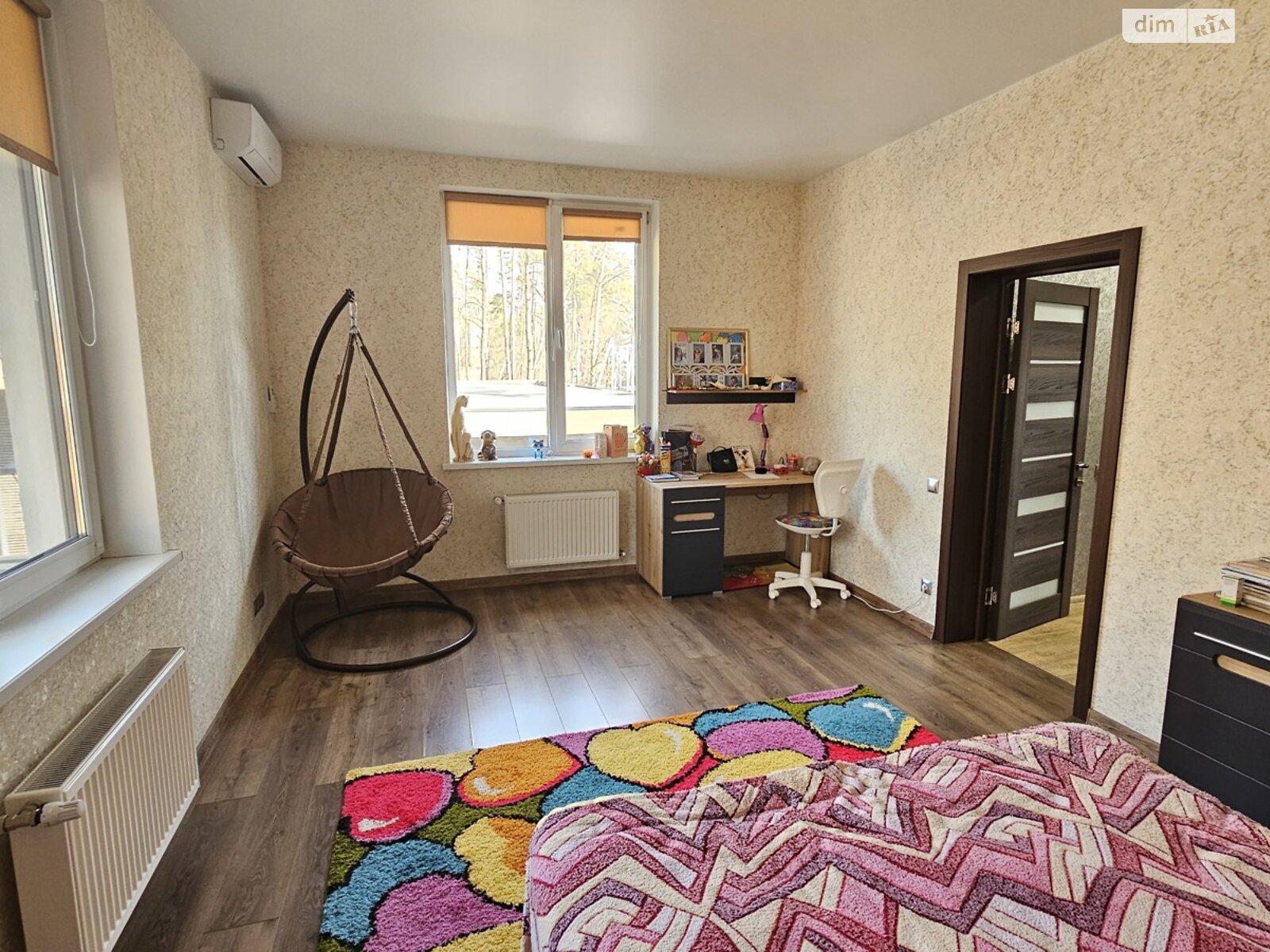 двухэтажный дуплекс, 108.2 кв. м, кирпич. Продажа в Ирпене район Ирпень фото 1 двухэтажный дуплекс, 108.2 кв. м, кирпич. Продажа в Ирпене район Ирпень фото 1