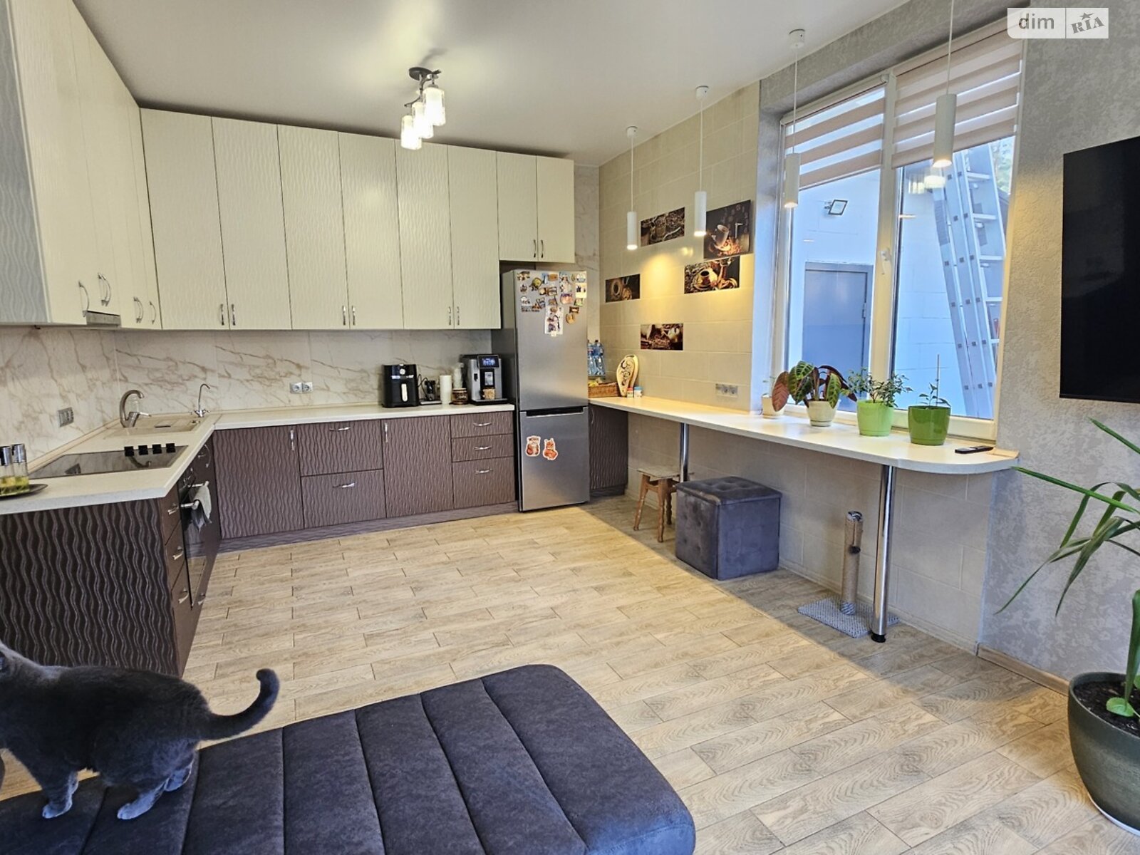 двухэтажный дуплекс, 108.2 кв. м, кирпич. Продажа в Ирпене район Ирпень фото 1 двухэтажный дуплекс, 108.2 кв. м, кирпич. Продажа в Ирпене район Ирпень фото 1