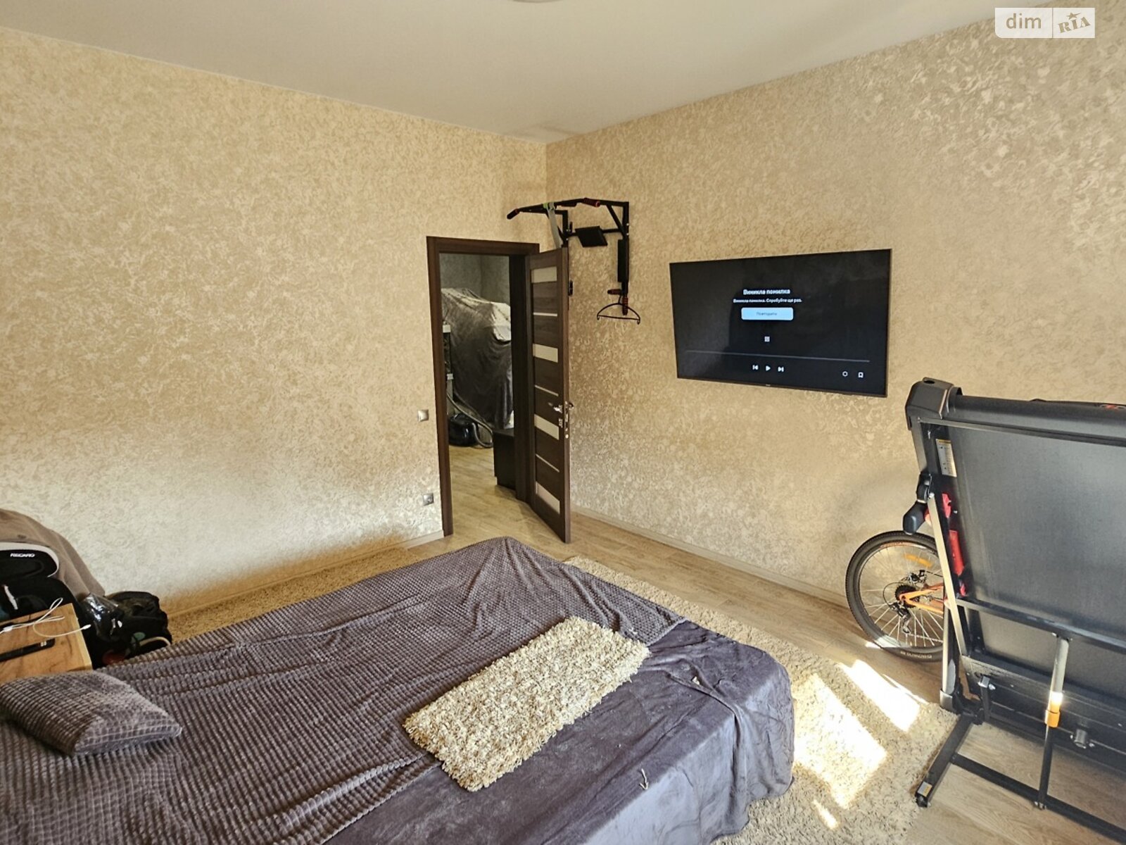 двухэтажный дуплекс, 108.2 кв. м, кирпич. Продажа в Ирпене район Ирпень фото 1 двухэтажный дуплекс, 108.2 кв. м, кирпич. Продажа в Ирпене район Ирпень фото 1
