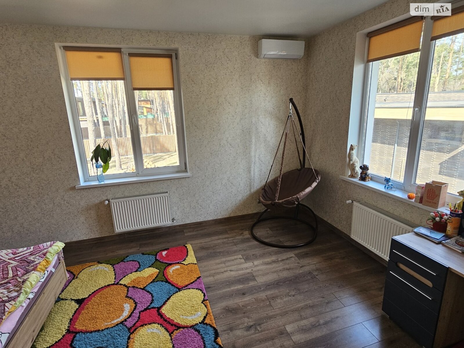 двухэтажный дуплекс, 108.2 кв. м, кирпич. Продажа в Ирпене район Ирпень фото 1 двухэтажный дуплекс, 108.2 кв. м, кирпич. Продажа в Ирпене район Ирпень фото 1