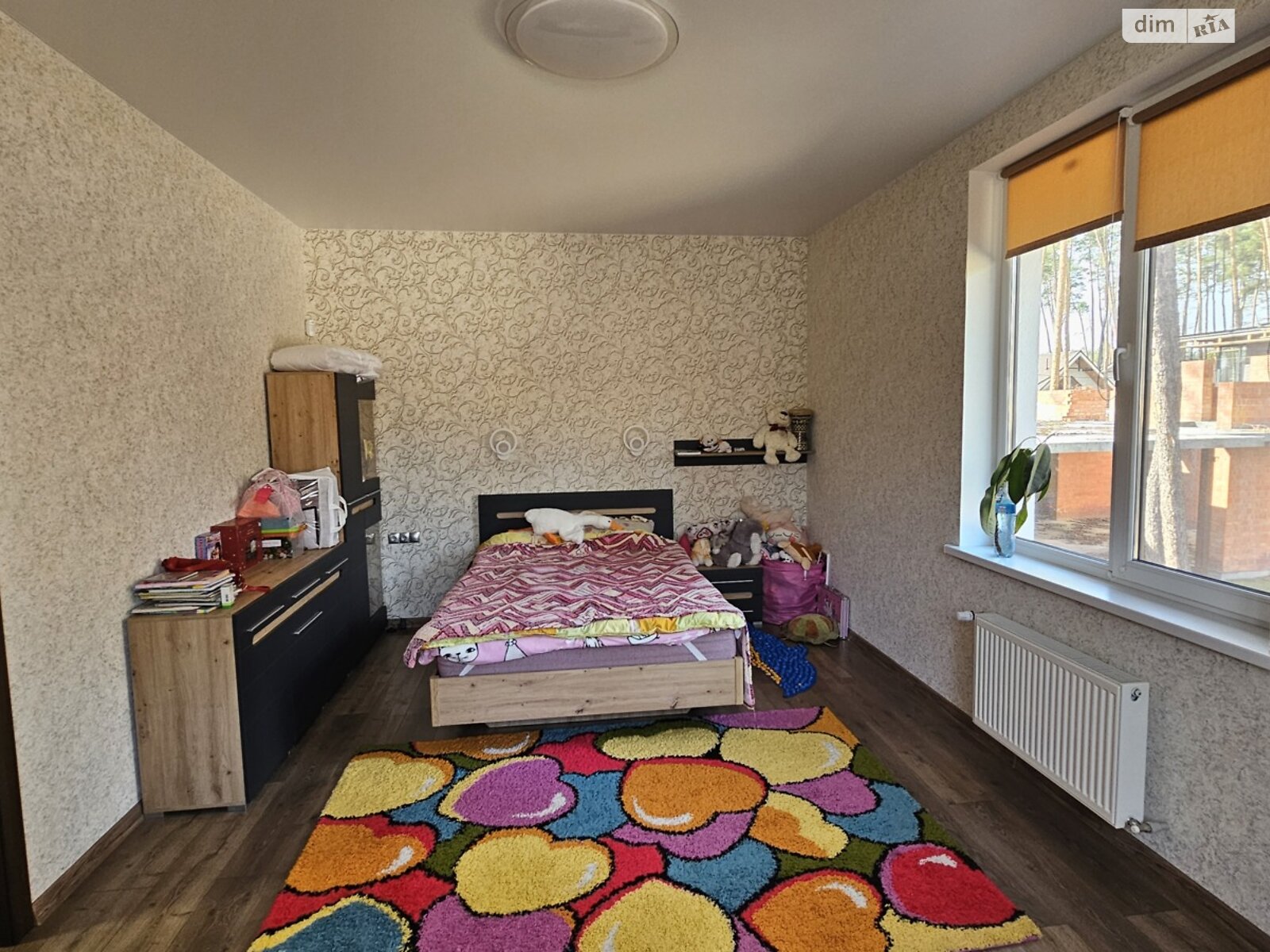 двухэтажный дуплекс, 108.2 кв. м, кирпич. Продажа в Ирпене район Ирпень фото 1 двухэтажный дуплекс, 108.2 кв. м, кирпич. Продажа в Ирпене район Ирпень фото 1