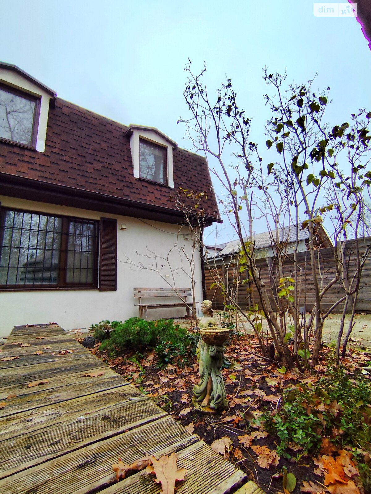 двоповерховий дуплекс, 73.5 кв. м, газобетон. Продаж в Ірпені, район Ірпінь фото 1 двоповерховий дуплекс, 73.5 кв. м, газобетон. Продаж в Ірпені, район Ірпінь фото 1