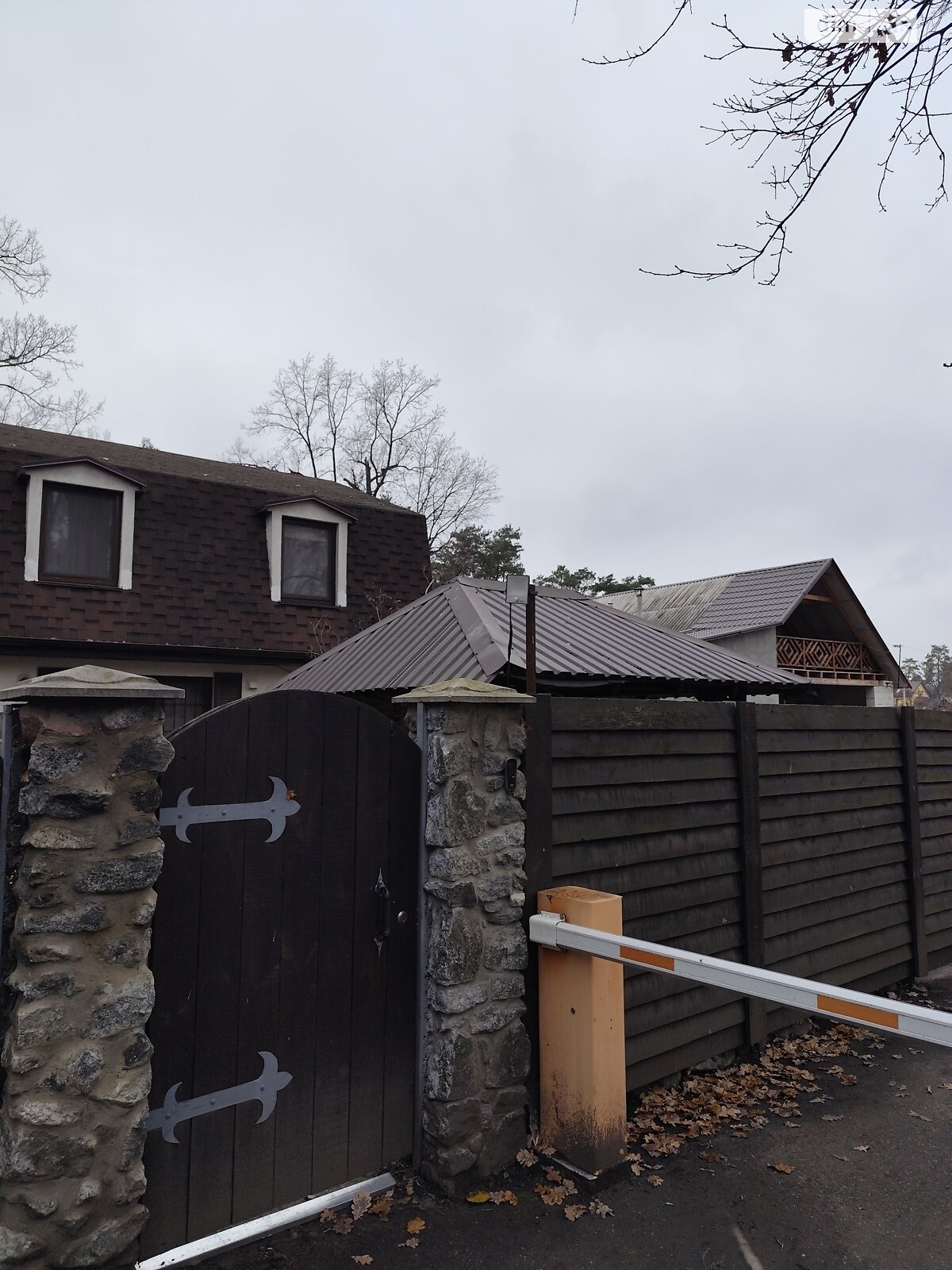 двоповерховий дуплекс, 73.5 кв. м, газобетон. Продаж в Ірпені, район Ірпінь фото 1 двоповерховий дуплекс, 73.5 кв. м, газобетон. Продаж в Ірпені, район Ірпінь фото 1