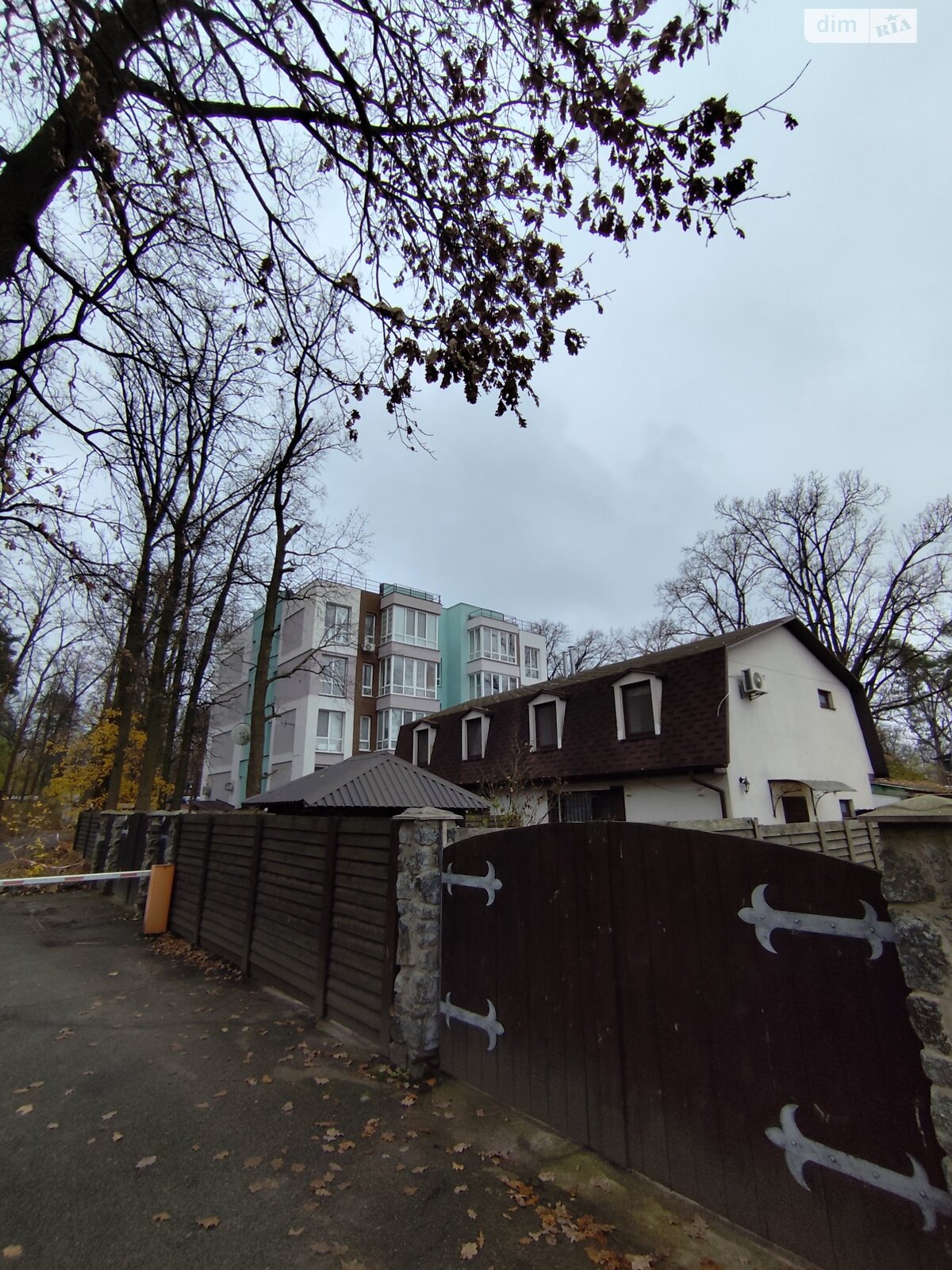 двоповерховий дуплекс, 73.5 кв. м, газобетон. Продаж в Ірпені, район Ірпінь фото 1 двоповерховий дуплекс, 73.5 кв. м, газобетон. Продаж в Ірпені, район Ірпінь фото 1