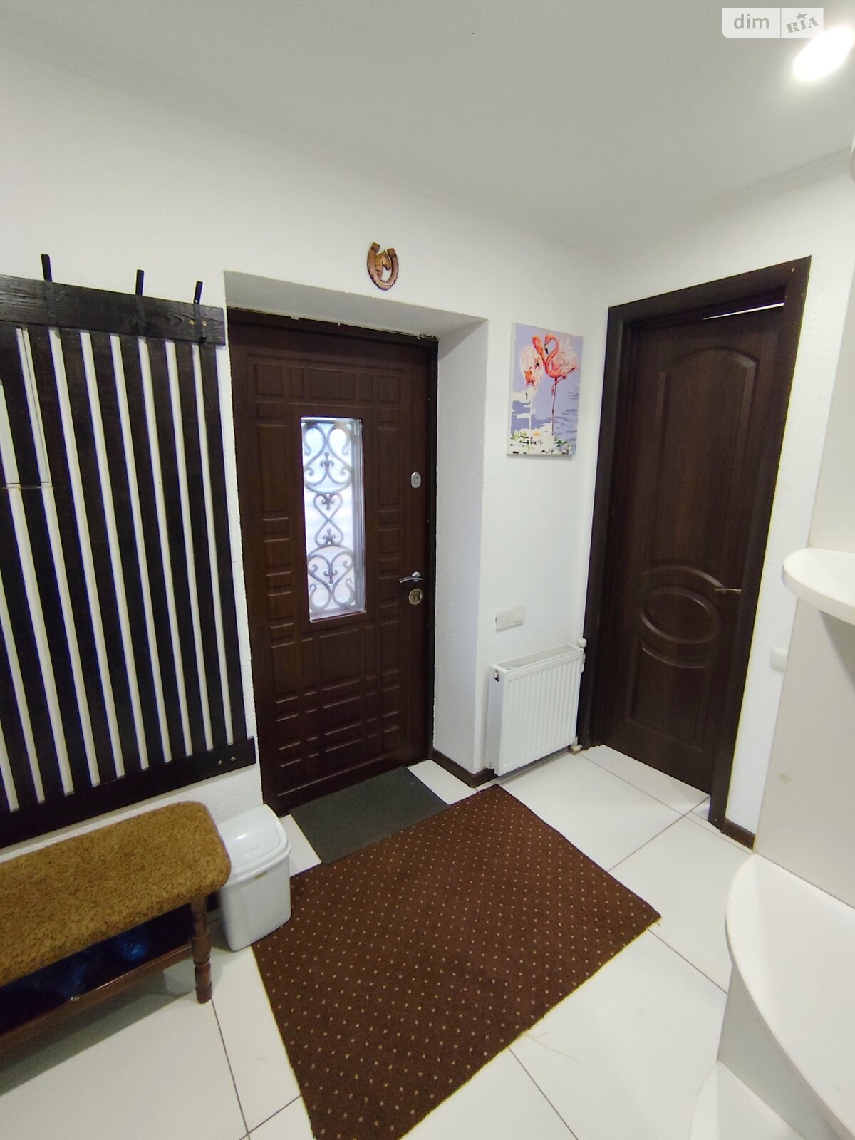 двоповерховий дуплекс, 73.5 кв. м, цегла. Продаж в Ірпені, район Ірпінь фото 1