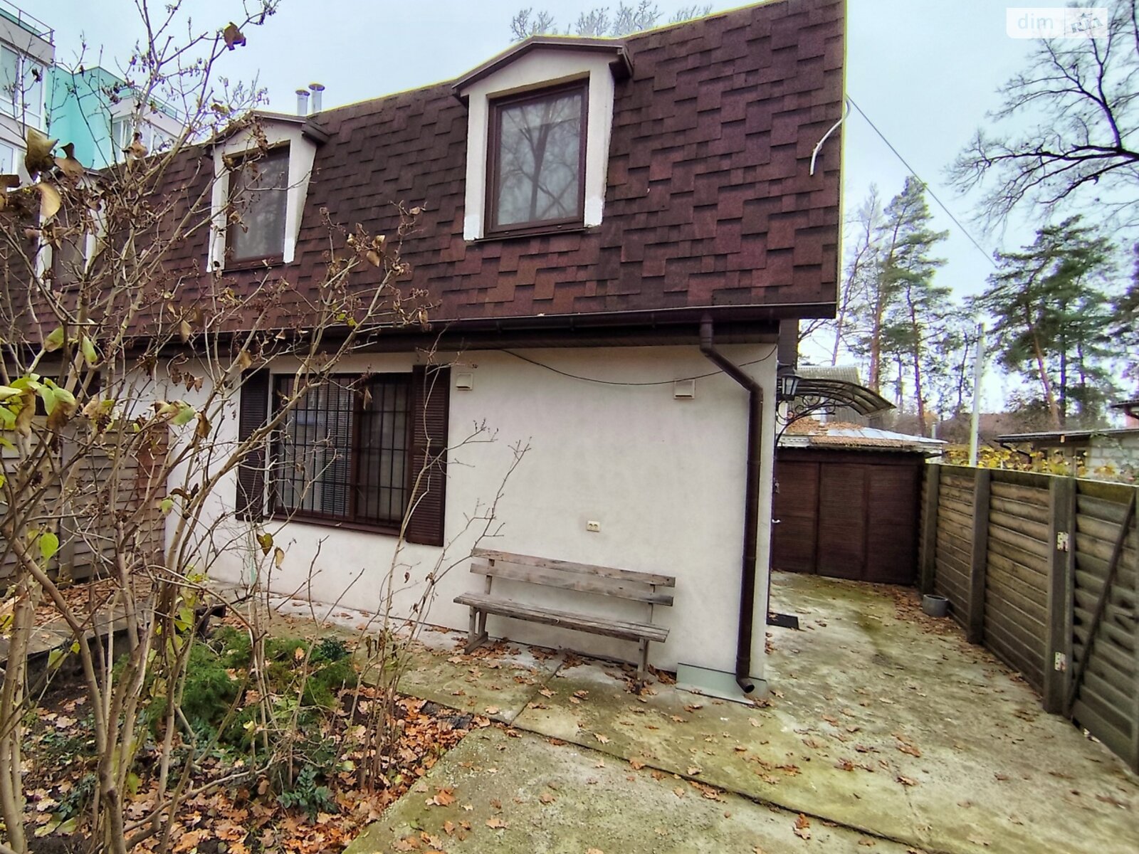 двоповерховий дуплекс, 73.5 кв. м, цегла. Продаж в Ірпені, район Ірпінь фото 1