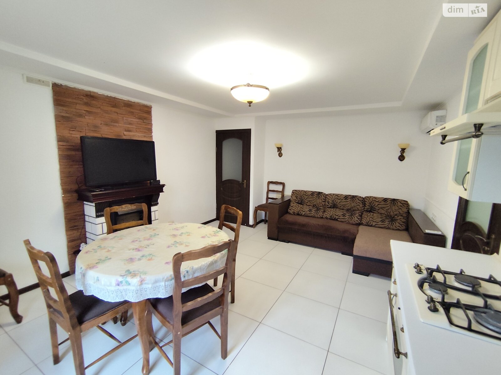 двоповерховий дуплекс, 73.5 кв. м, цегла. Продаж в Ірпені, район Ірпінь фото 1