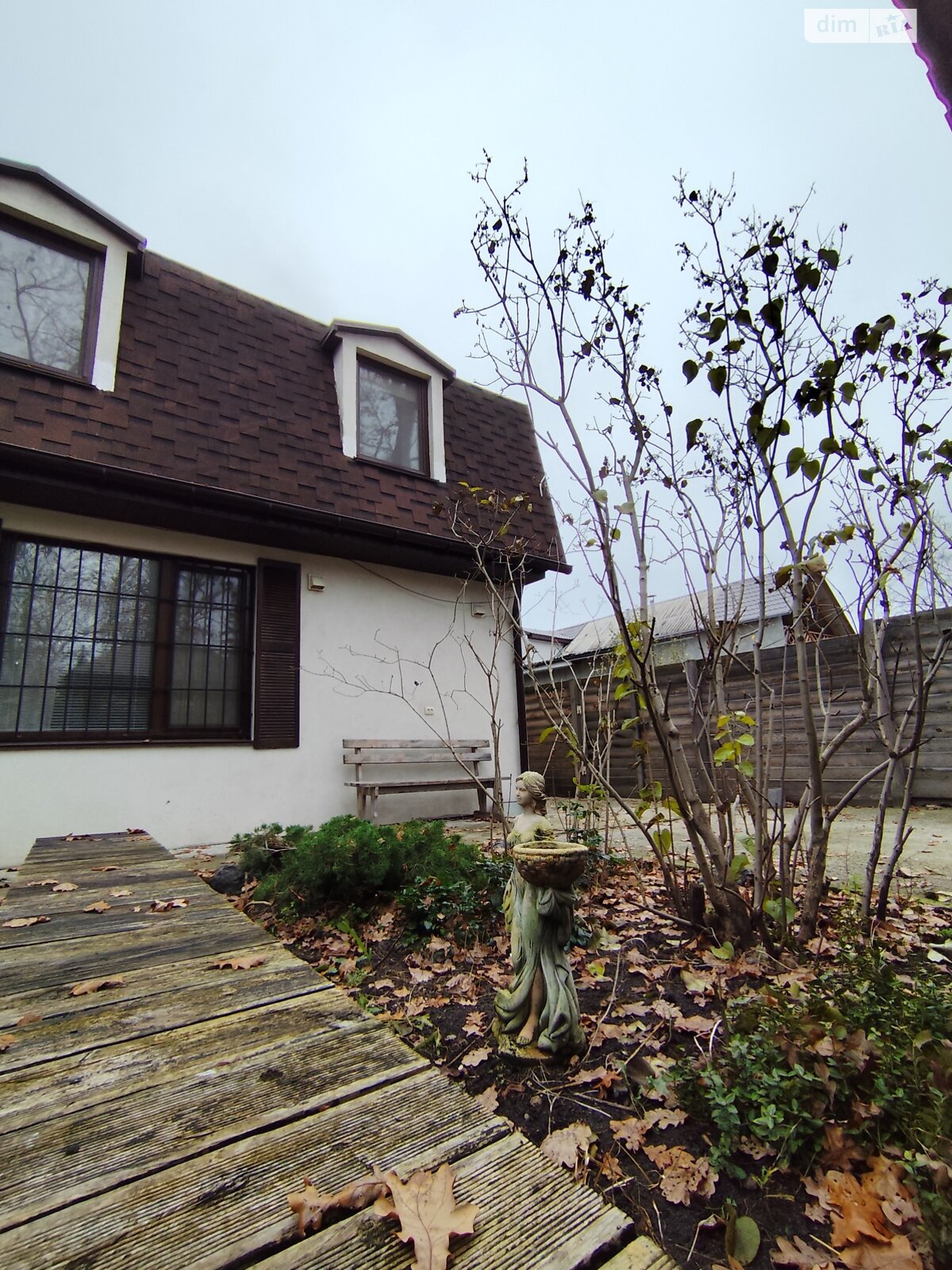 двоповерховий дуплекс, 73.5 кв. м, цегла. Продаж в Ірпені, район Ірпінь фото 1