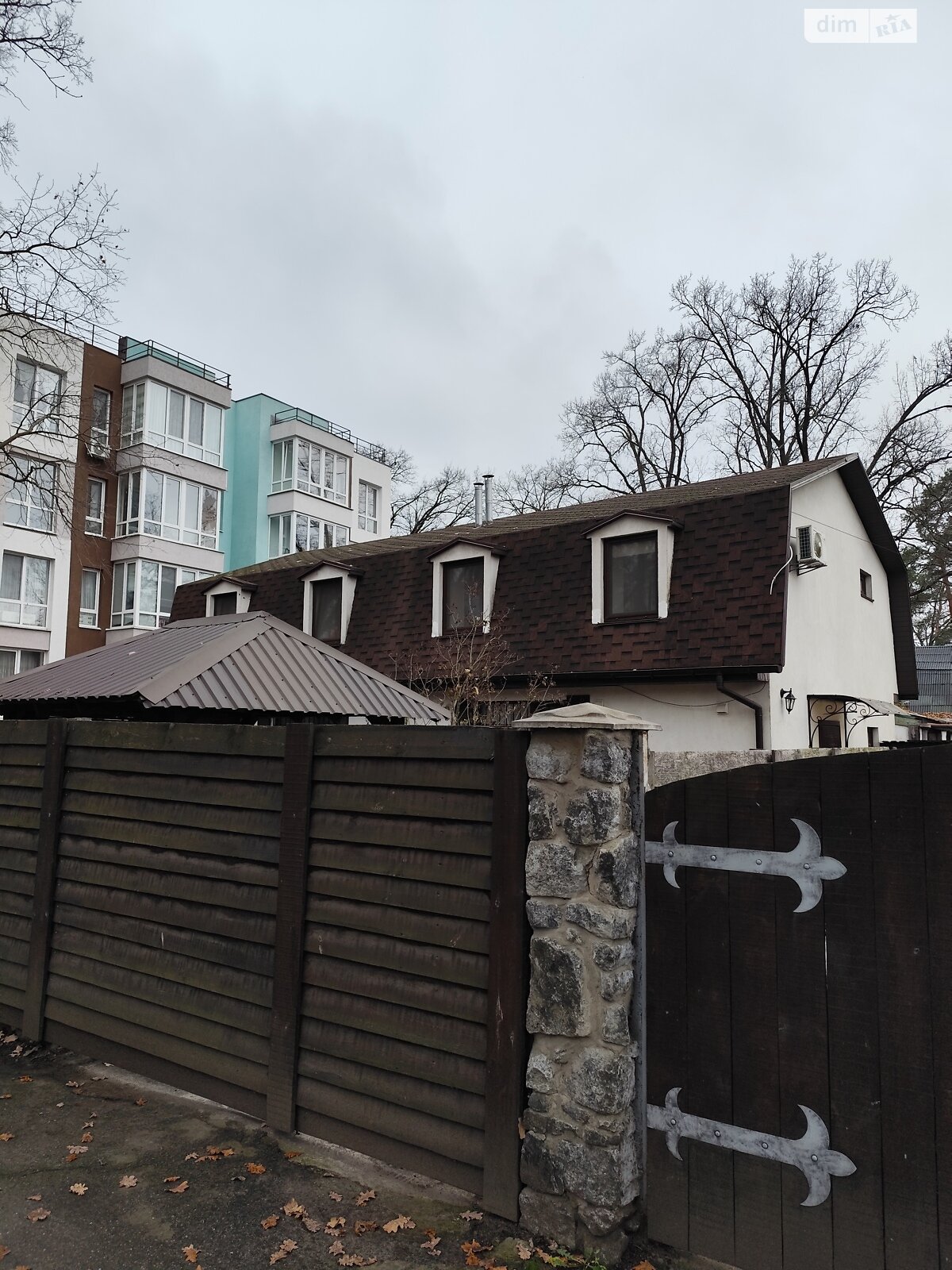 двоповерховий дуплекс, 73.5 кв. м, цегла. Продаж в Ірпені, район Ірпінь фото 1