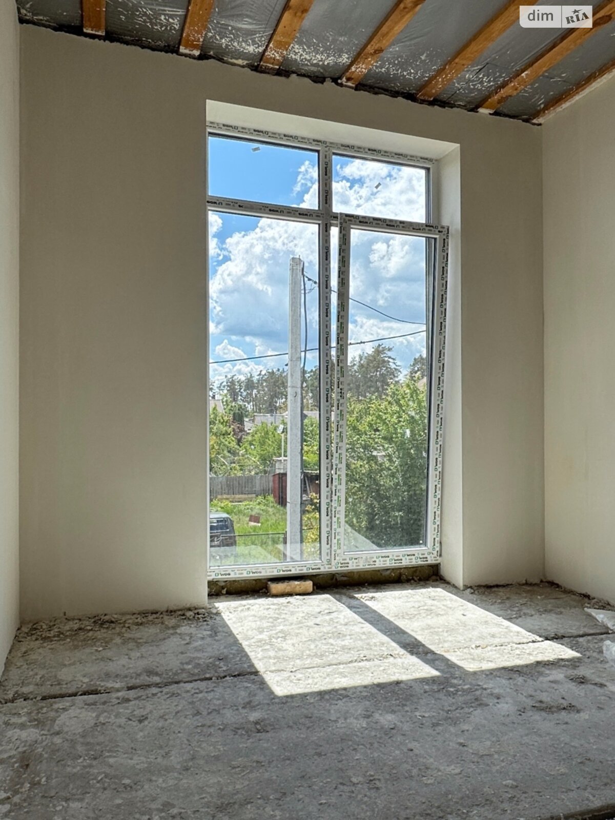 двухэтажный дуплекс, 130 кв. м, пеноблок. Продажа в Ирпене район Ирпень фото 1 двухэтажный дуплекс, 130 кв. м, пеноблок. Продажа в Ирпене район Ирпень фото 1