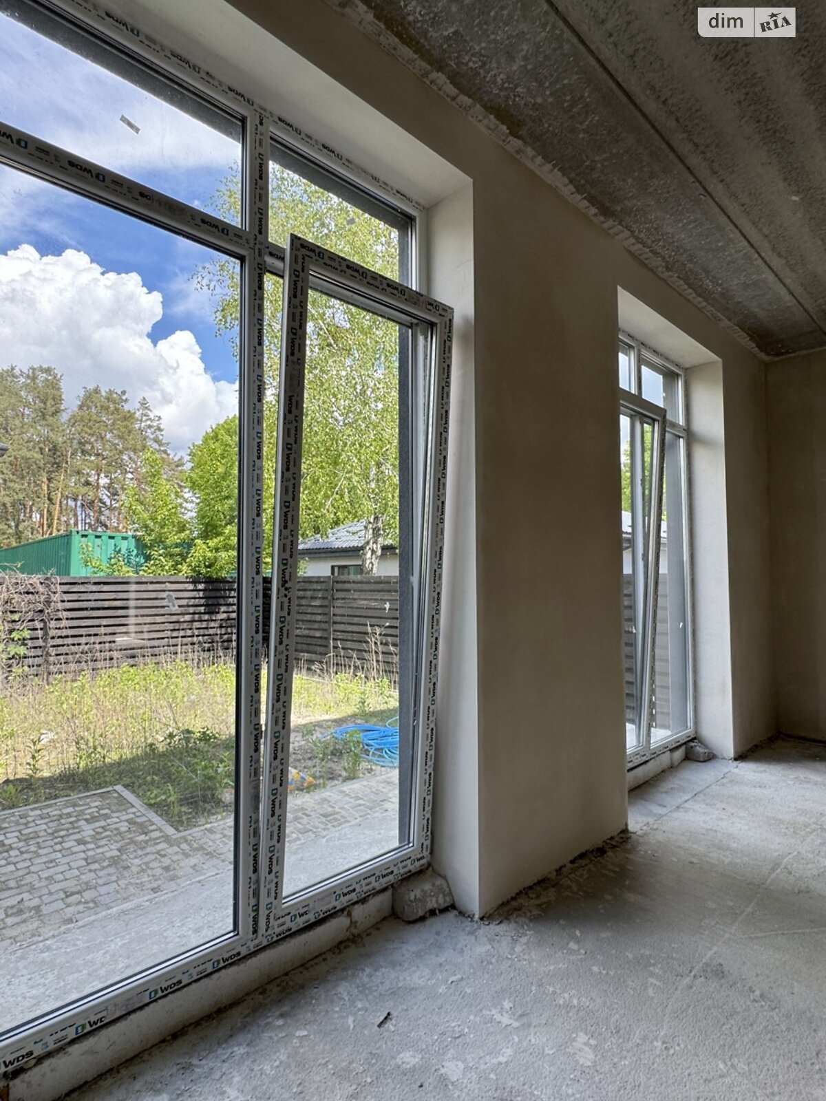 двухэтажный дуплекс, 130 кв. м, пеноблок. Продажа в Ирпене район Ирпень фото 1 двухэтажный дуплекс, 130 кв. м, пеноблок. Продажа в Ирпене район Ирпень фото 1
