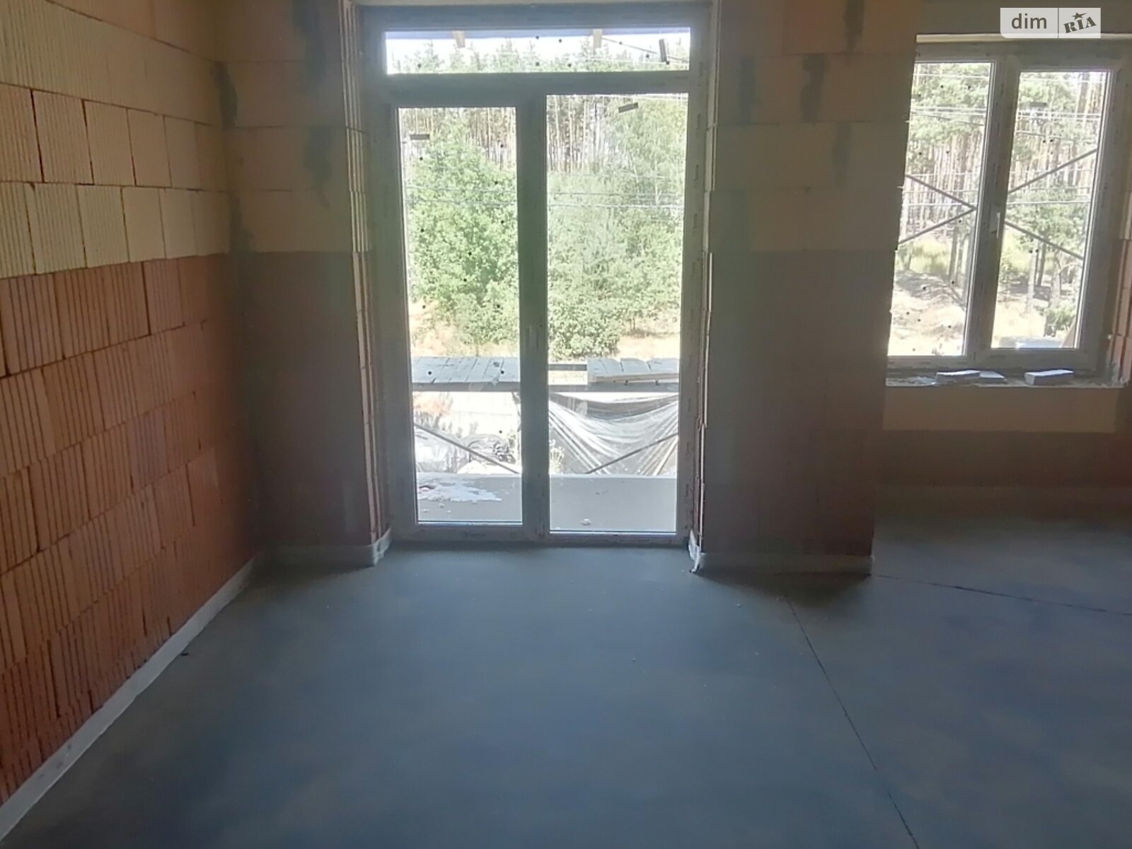 двоповерховий дуплекс, 125 кв. м, кирпич. Продаж в Ірпені, район Ірпінь фото 1 двоповерховий дуплекс, 125 кв. м, кирпич. Продаж в Ірпені, район Ірпінь фото 1