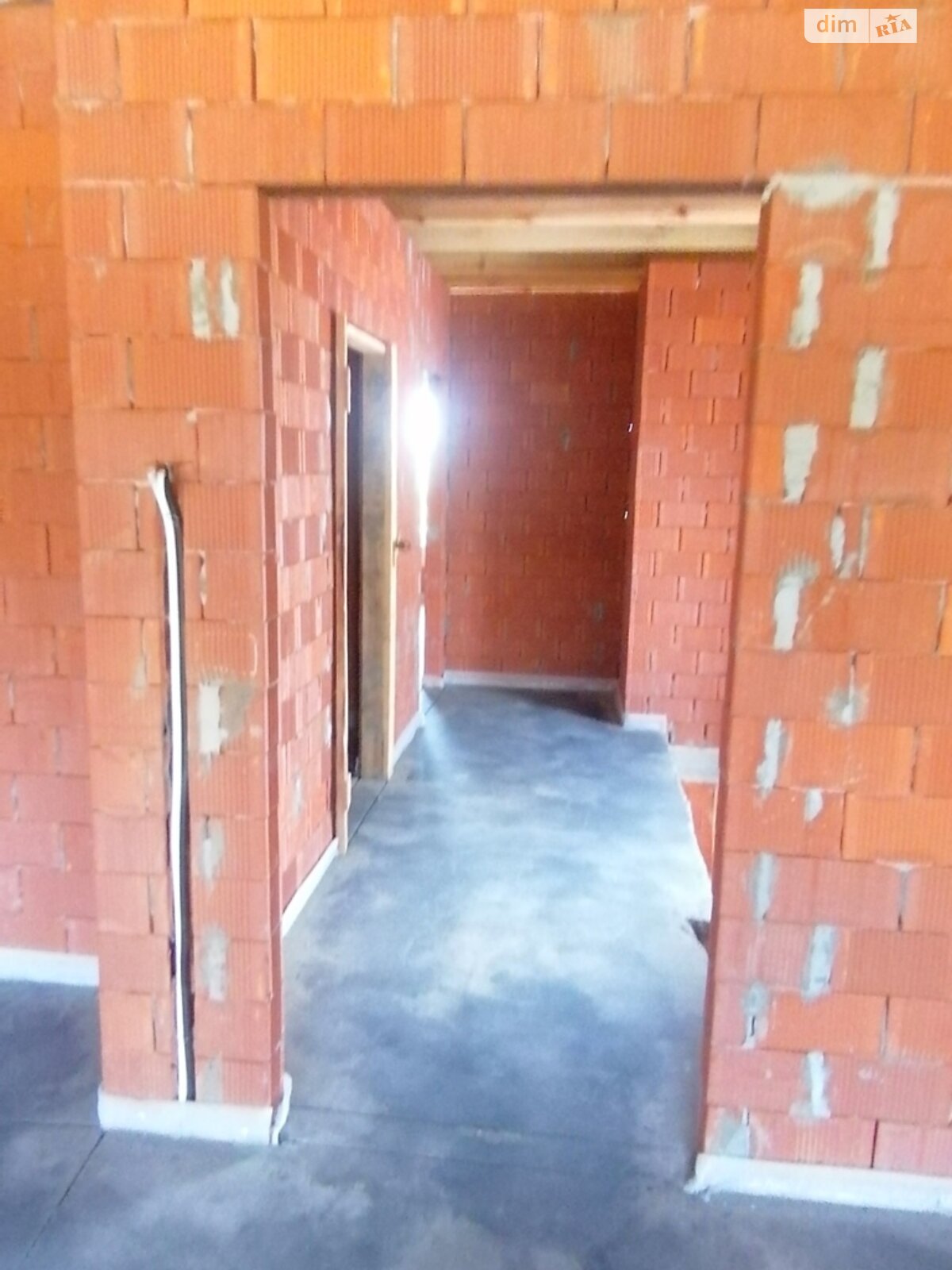 двоповерховий дуплекс, 125 кв. м, кирпич. Продаж в Ірпені, район Ірпінь фото 1 двоповерховий дуплекс, 125 кв. м, кирпич. Продаж в Ірпені, район Ірпінь фото 1