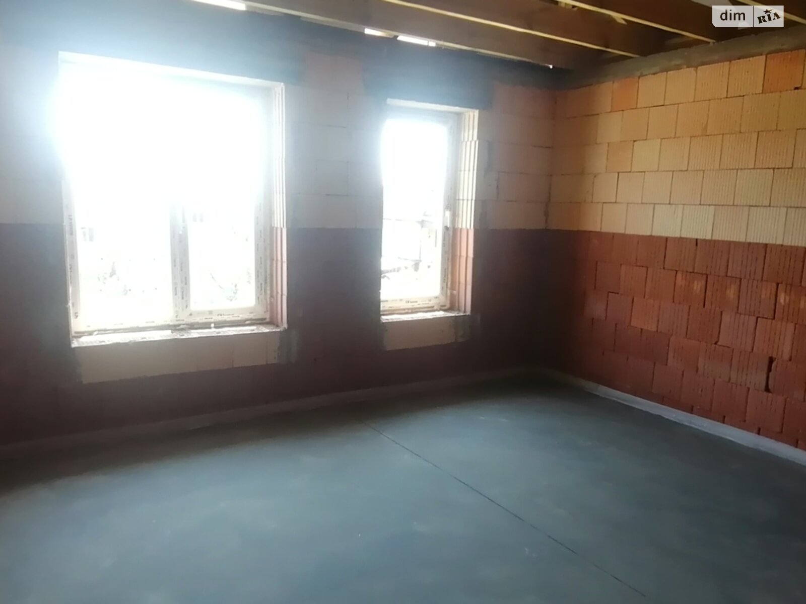 двоповерховий дуплекс, 125 кв. м, кирпич. Продаж в Ірпені, район Ірпінь фото 1 двоповерховий дуплекс, 125 кв. м, кирпич. Продаж в Ірпені, район Ірпінь фото 1