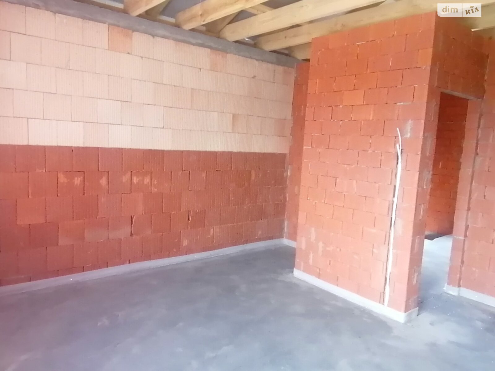 двоповерховий дуплекс, 125 кв. м, кирпич. Продаж в Ірпені, район Ірпінь фото 1 двоповерховий дуплекс, 125 кв. м, кирпич. Продаж в Ірпені, район Ірпінь фото 1