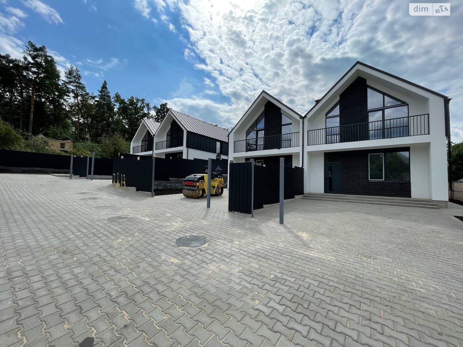 двоповерховий дуплекс, 118 кв. м, цегла. Продаж в Ірпені, район Ірпінь фото 1 двоповерховий дуплекс, 118 кв. м, цегла. Продаж в Ірпені, район Ірпінь фото 1