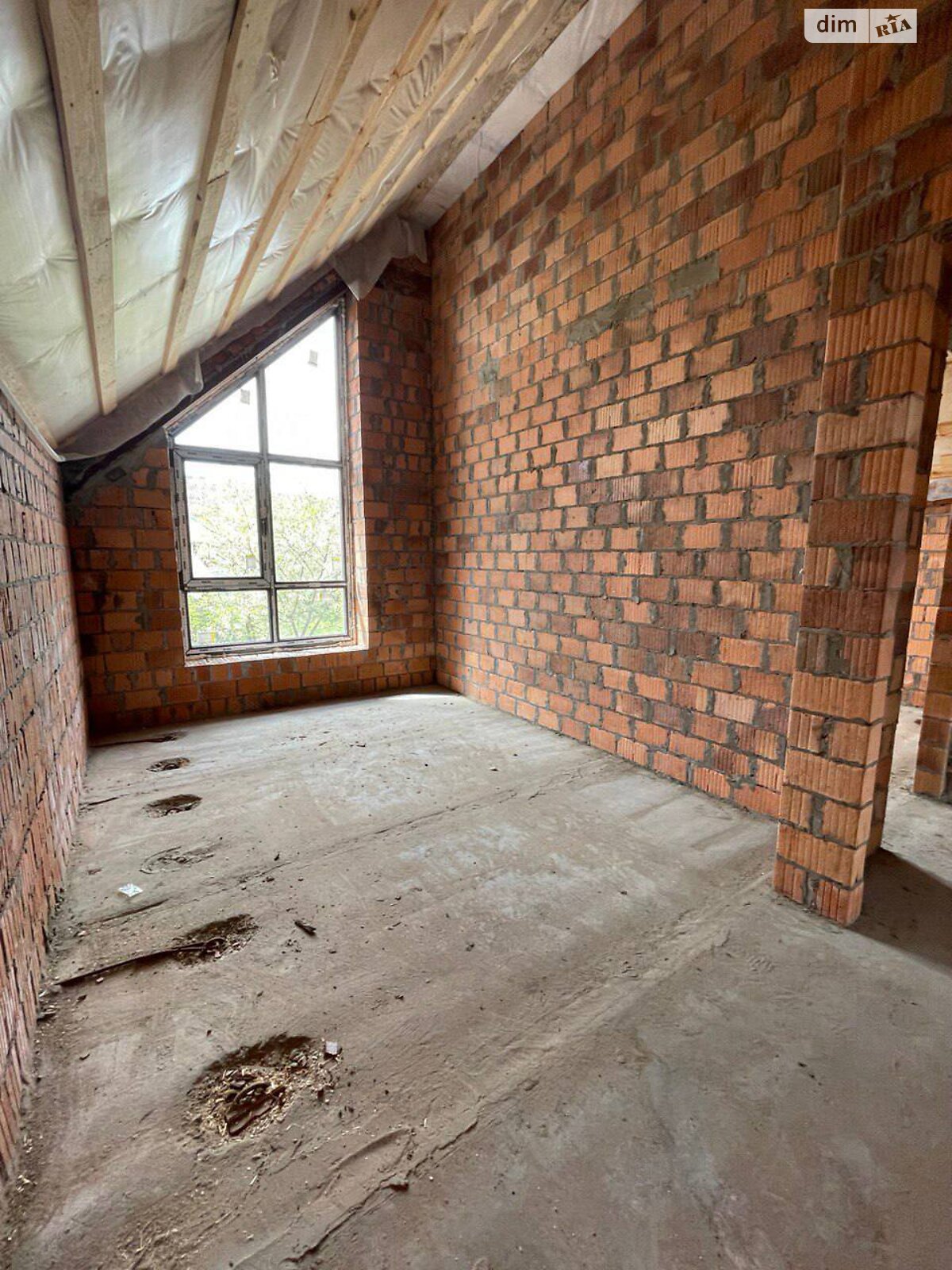 двоповерховий дуплекс, 118 кв. м, цегла. Продаж в Ірпені, район Ірпінь фото 1 двоповерховий дуплекс, 118 кв. м, цегла. Продаж в Ірпені, район Ірпінь фото 1