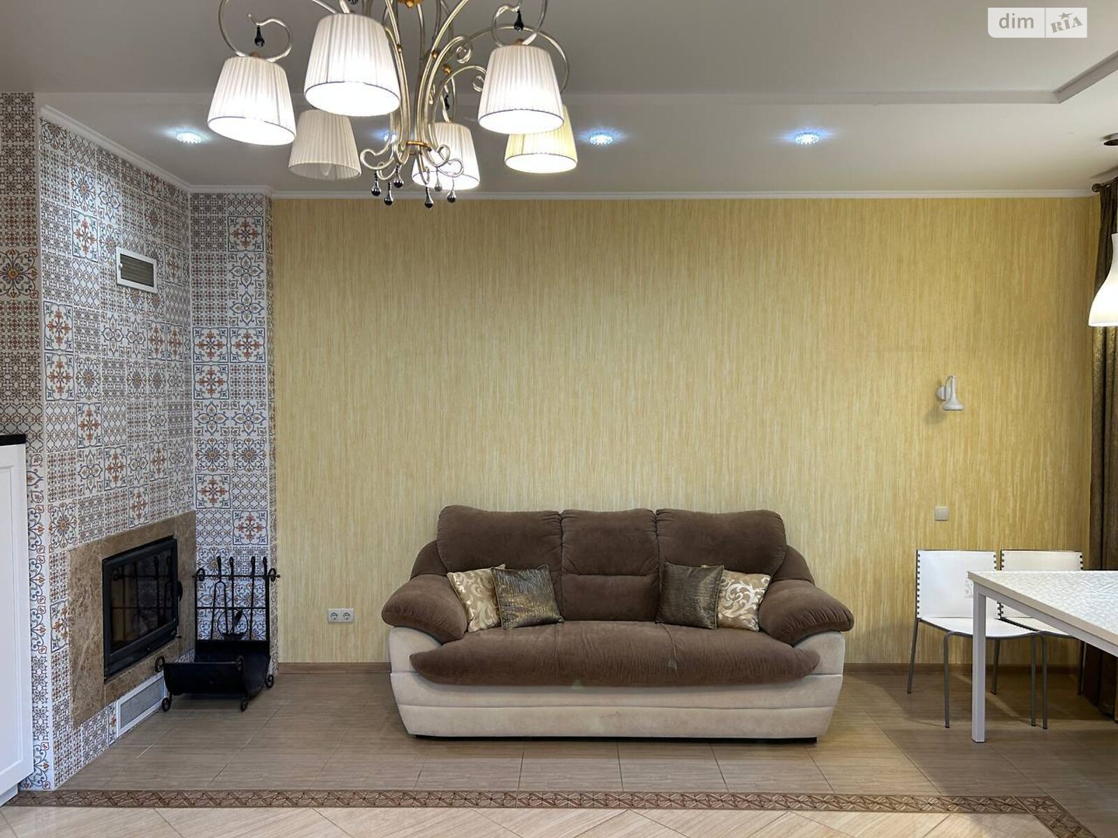 триповерховий дуплекс, 147.1 кв. м, цегла. Продаж в Ірпені, район Ірпінь фото 1 триповерховий дуплекс, 147.1 кв. м, цегла. Продаж в Ірпені, район Ірпінь фото 1