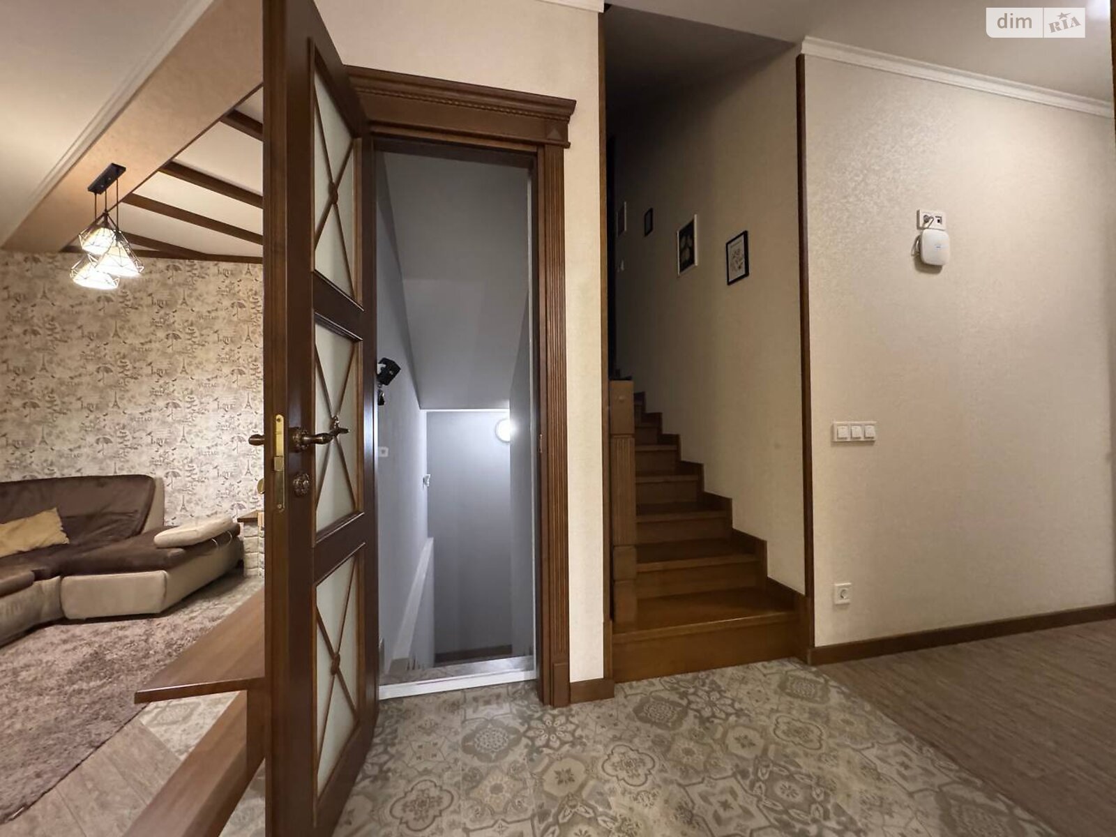 одноэтажный дуплекс, 147.3 кв. м, кирпич. Продажа в Ирпене район Ирпень фото 1 одноэтажный дуплекс, 147.3 кв. м, кирпич. Продажа в Ирпене район Ирпень фото 1
