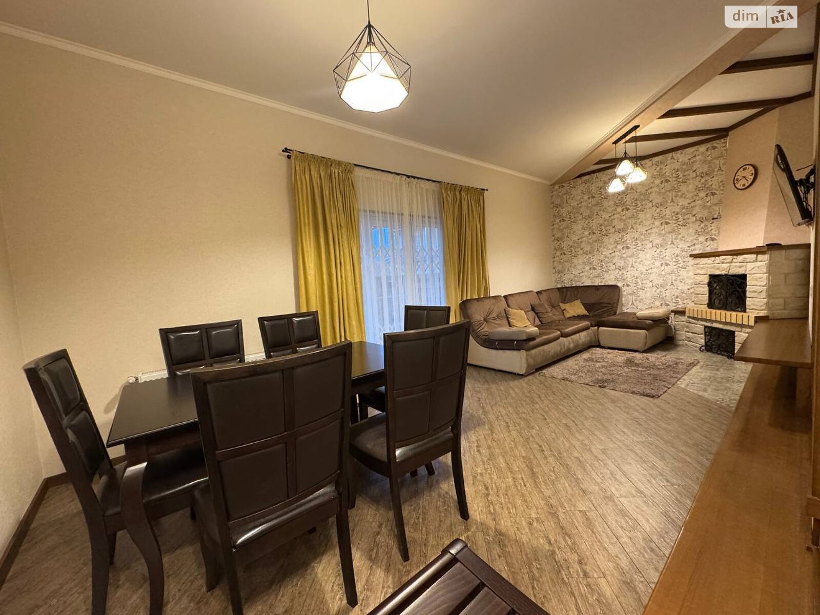 двухэтажный дуплекс, 147.3 кв. м, кирпич. Продажа в Ирпене район Ирпень фото 1 двухэтажный дуплекс, 147.3 кв. м, кирпич. Продажа в Ирпене район Ирпень фото 1