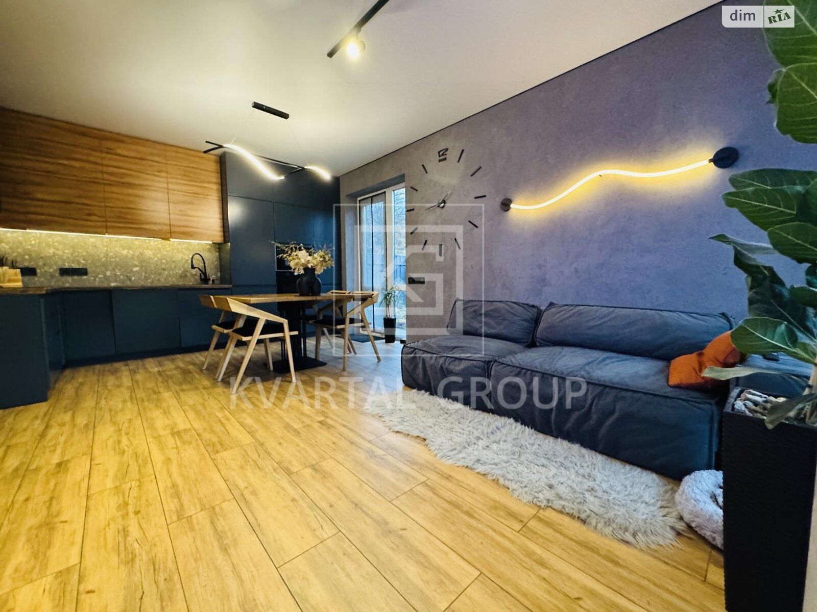 двоповерховий дуплекс, 116 кв. м, цегла. Продаж в Ірпені, район Ірпінь фото 1