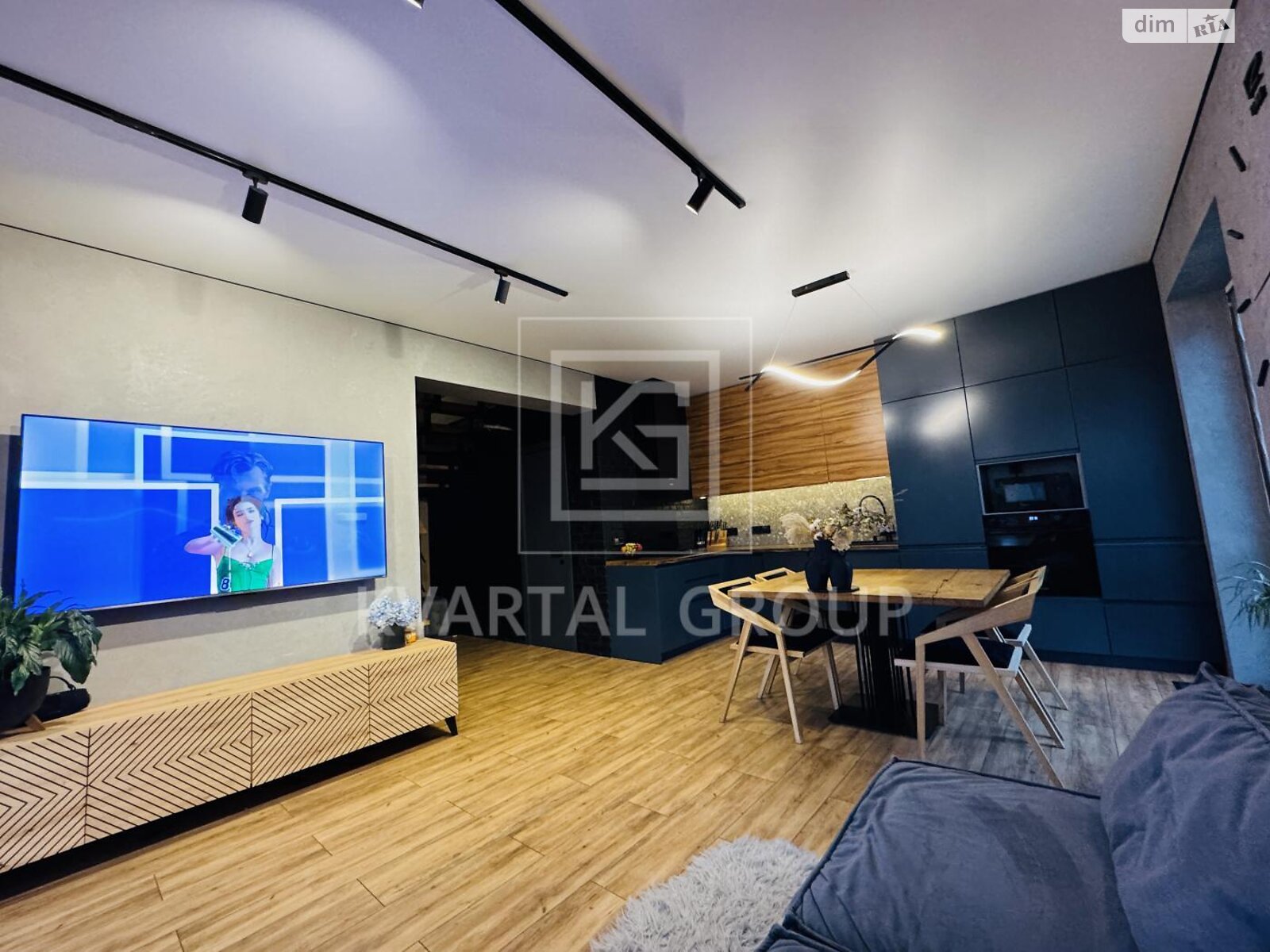 двоповерховий дуплекс, 116 кв. м, цегла. Продаж в Ірпені, район Ірпінь фото 1