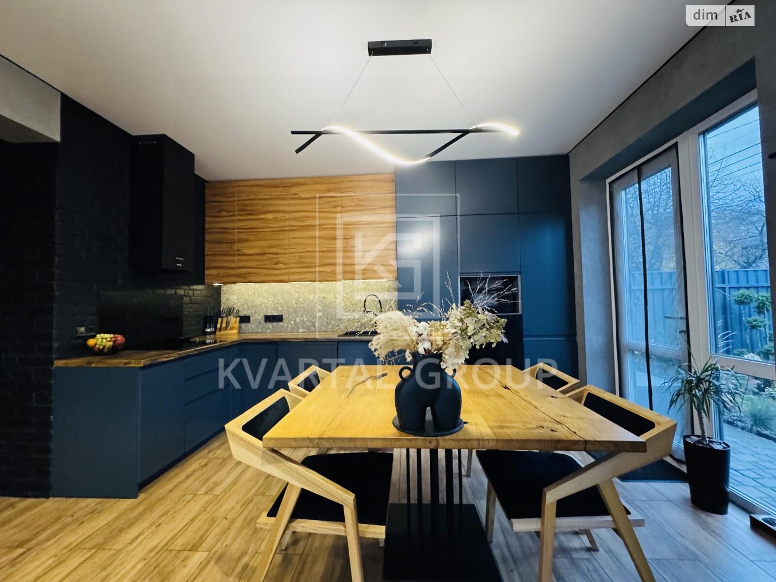 двоповерховий дуплекс, 116 кв. м, цегла. Продаж в Ірпені, район Ірпінь фото 1