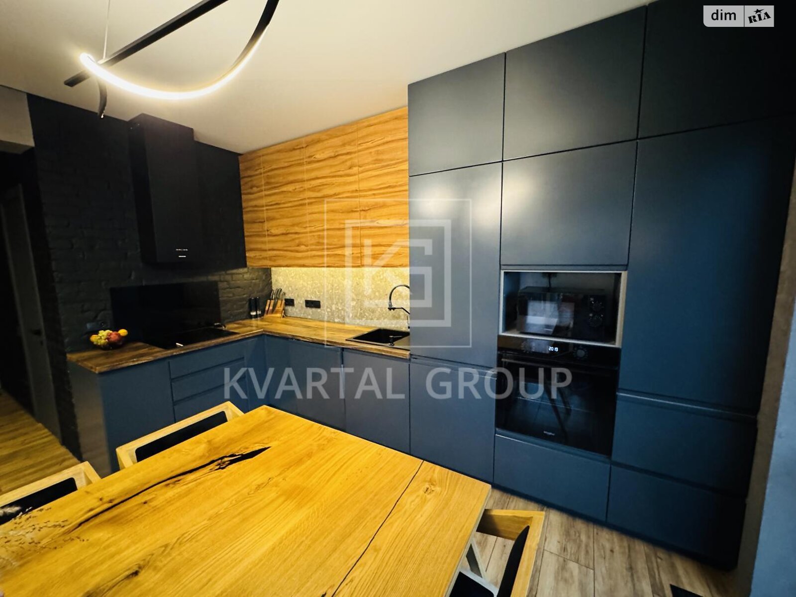 двоповерховий дуплекс, 116 кв. м, цегла. Продаж в Ірпені, район Ірпінь фото 1