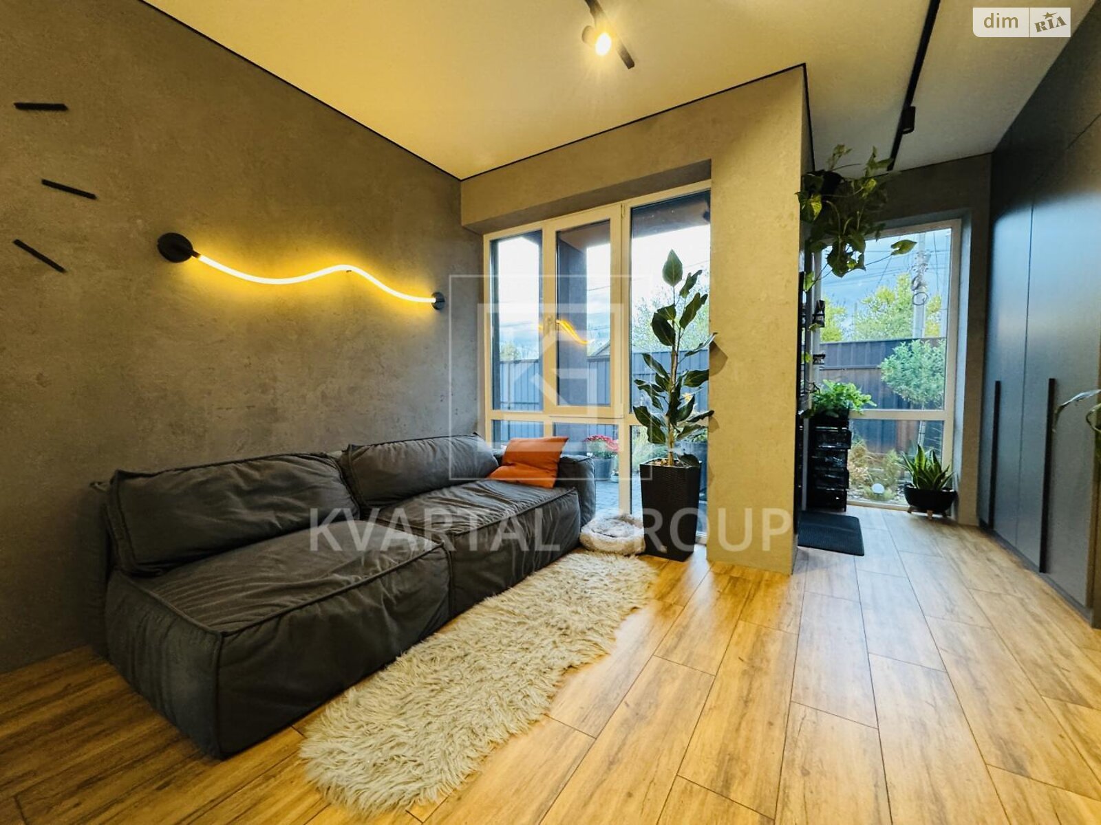 двоповерховий дуплекс, 116 кв. м, цегла. Продаж в Ірпені, район Ірпінь фото 1