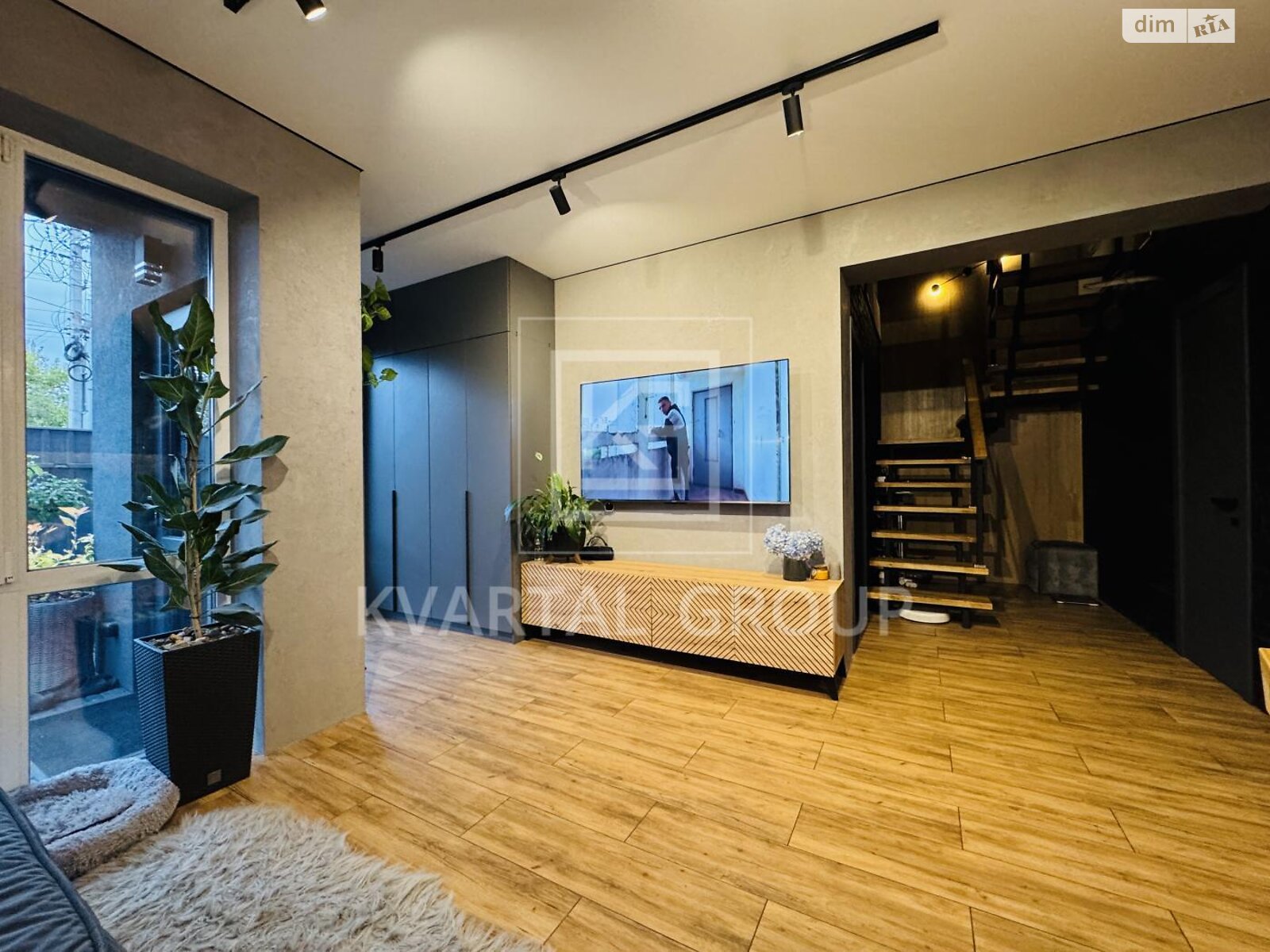 двоповерховий дуплекс, 116 кв. м, цегла. Продаж в Ірпені, район Ірпінь фото 1