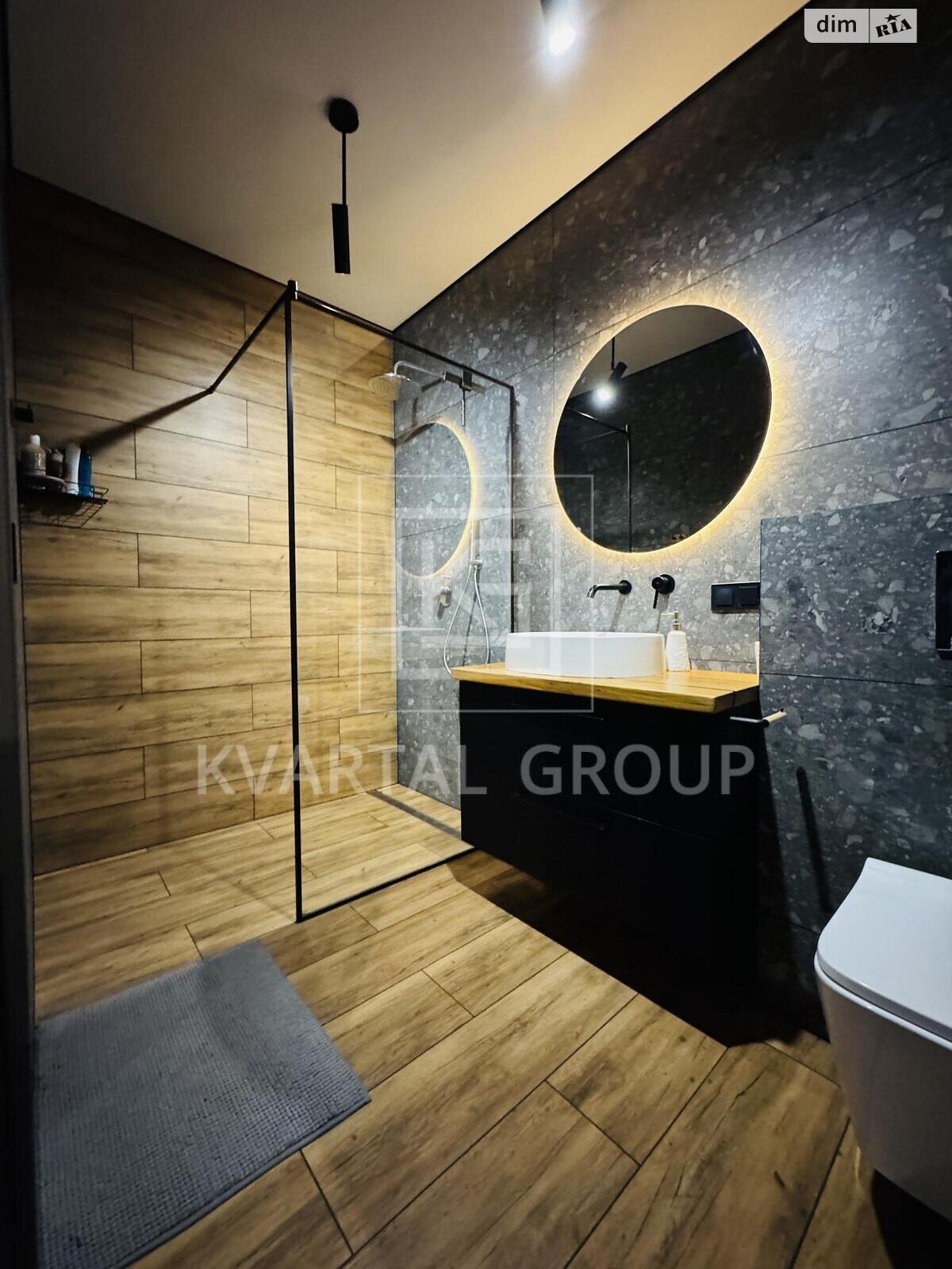 двоповерховий дуплекс, 116 кв. м, цегла. Продаж в Ірпені, район Ірпінь фото 1