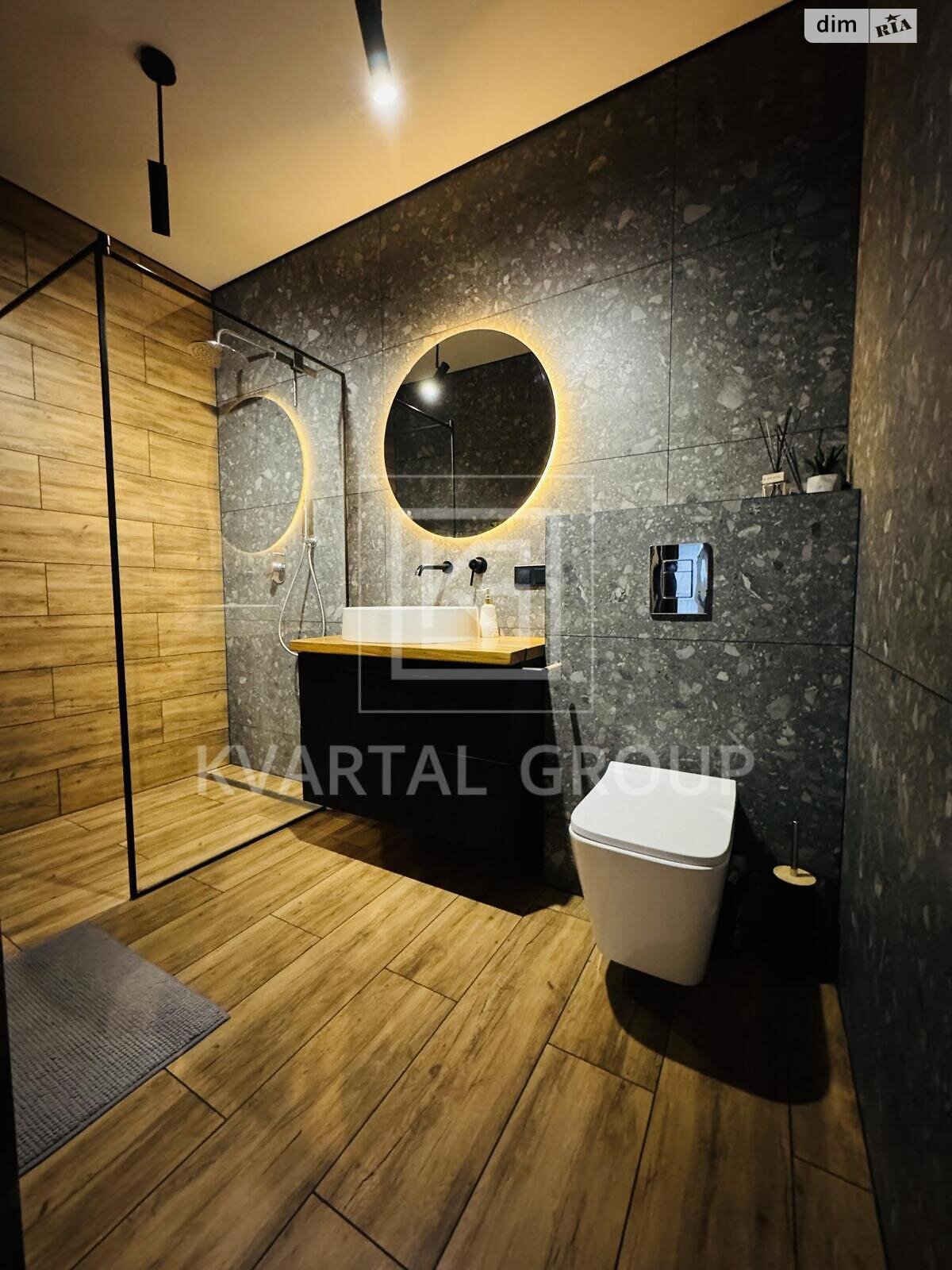 двоповерховий дуплекс, 116 кв. м, цегла. Продаж в Ірпені, район Ірпінь фото 1