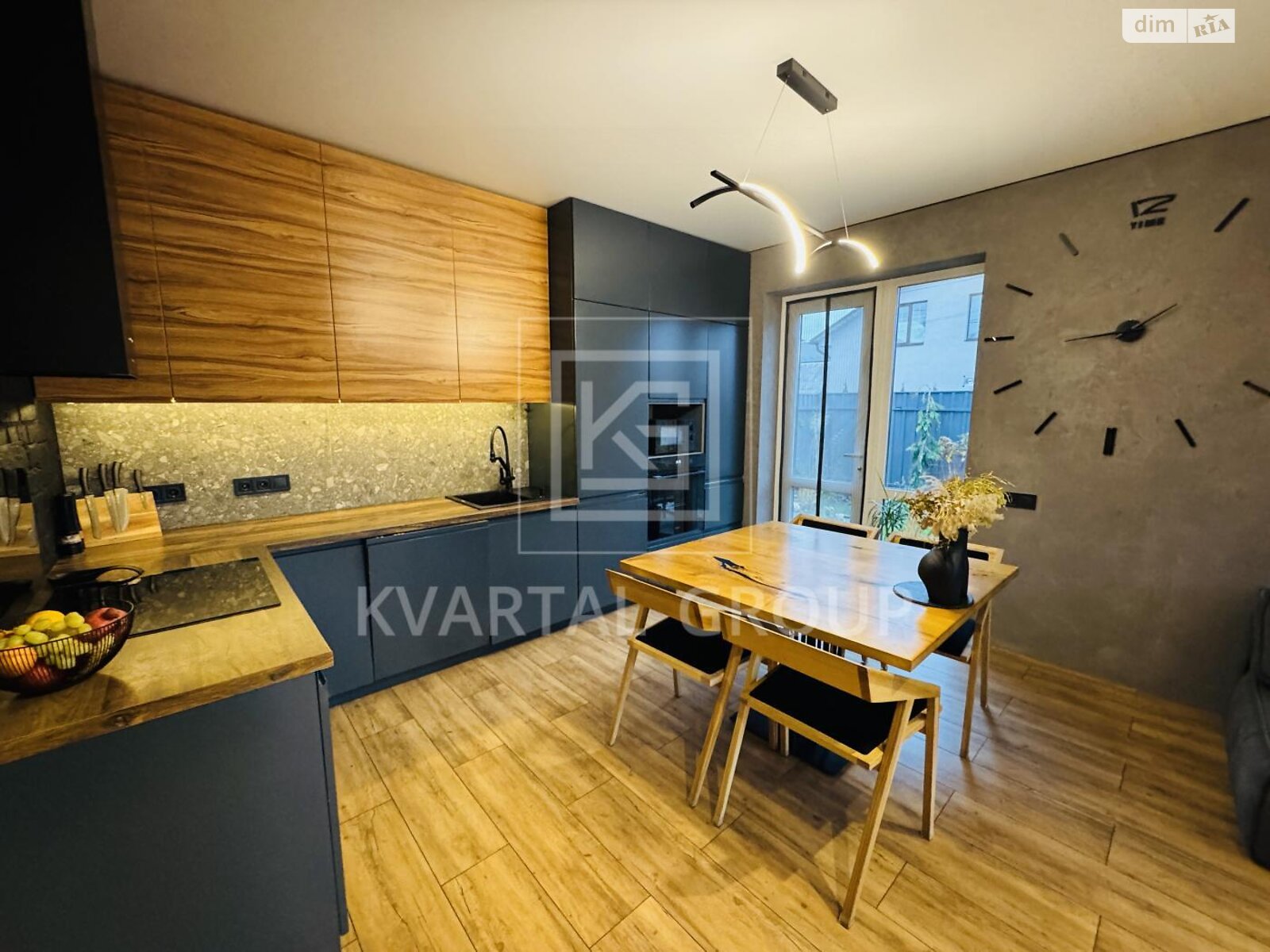 двоповерховий дуплекс, 116 кв. м, цегла. Продаж в Ірпені, район Ірпінь фото 1