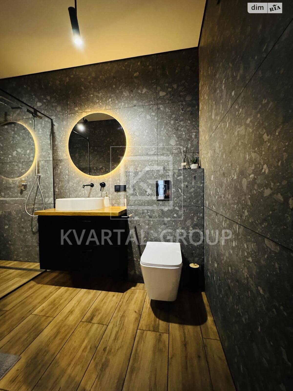 двоповерховий дуплекс, 116 кв. м, цегла. Продаж в Ірпені, район Ірпінь фото 1