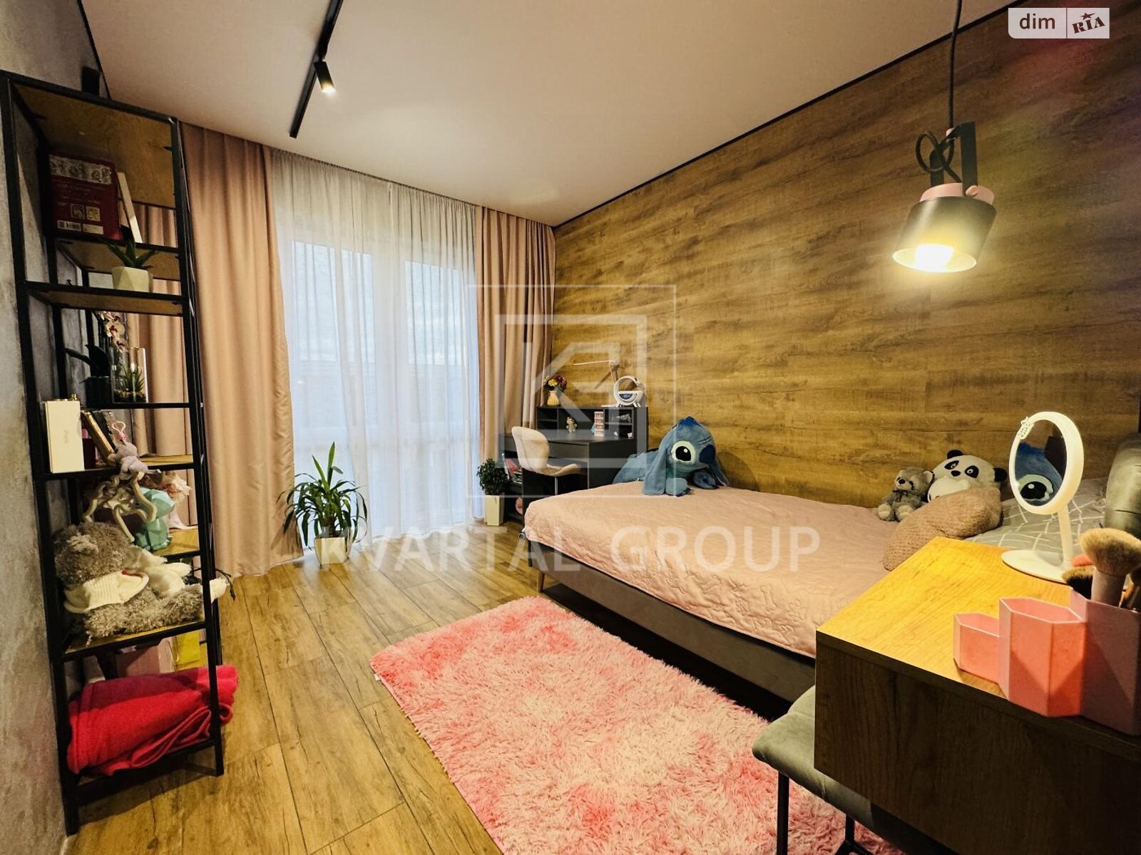 двоповерховий дуплекс, 116 кв. м, цегла. Продаж в Ірпені, район Ірпінь фото 1