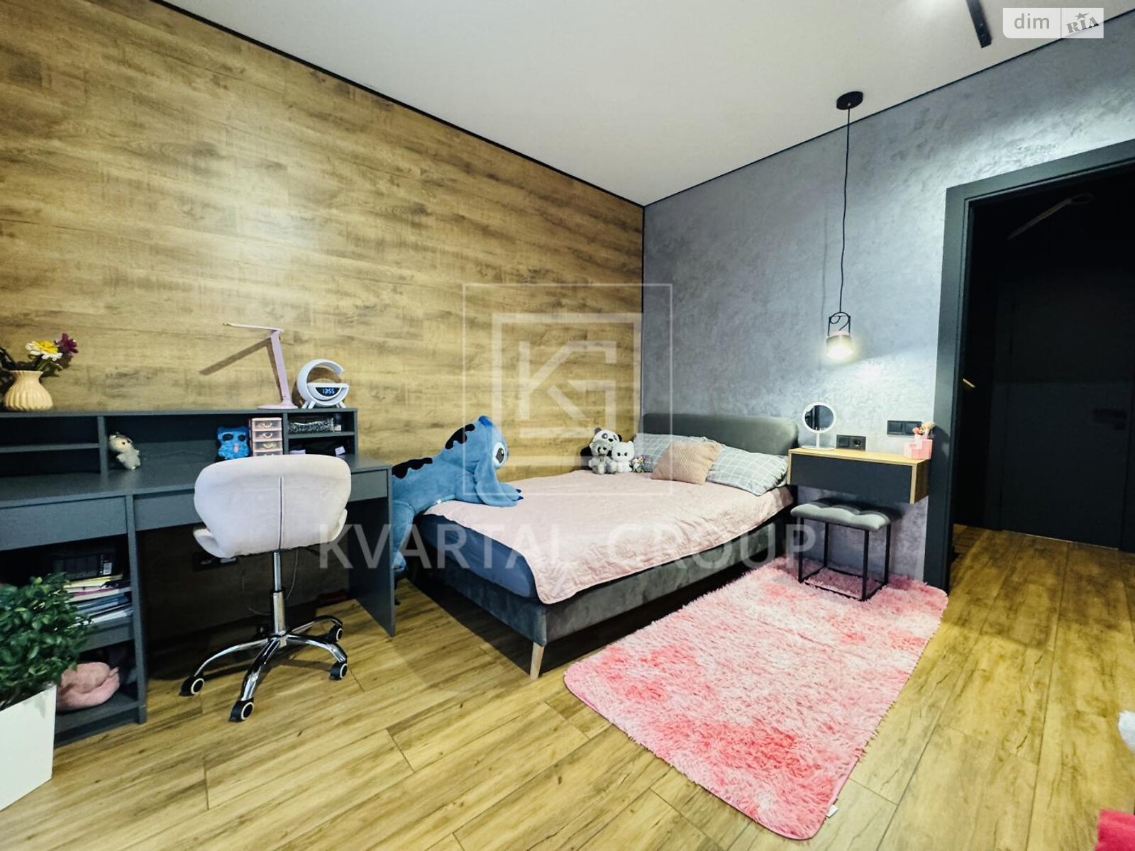 двоповерховий дуплекс, 116 кв. м, цегла. Продаж в Ірпені, район Ірпінь фото 1