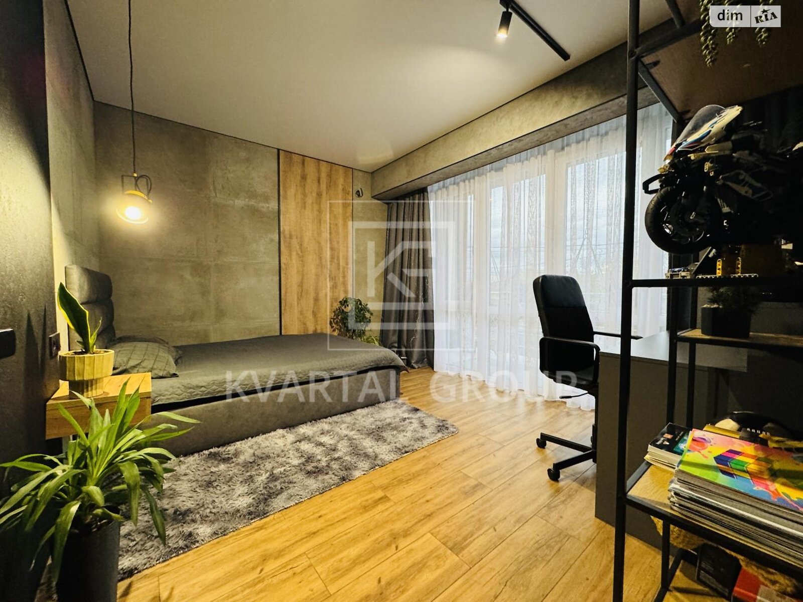 двоповерховий дуплекс, 116 кв. м, цегла. Продаж в Ірпені, район Ірпінь фото 1