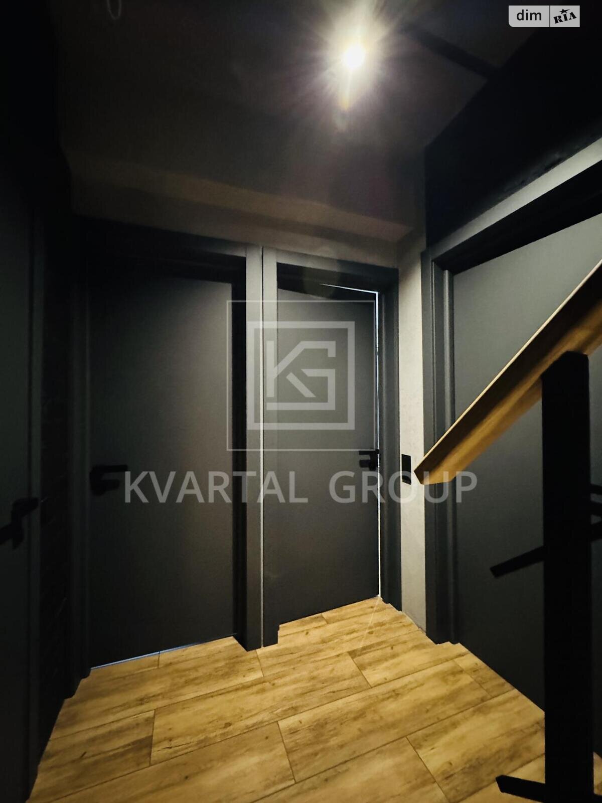 двоповерховий дуплекс, 116 кв. м, цегла. Продаж в Ірпені, район Ірпінь фото 1