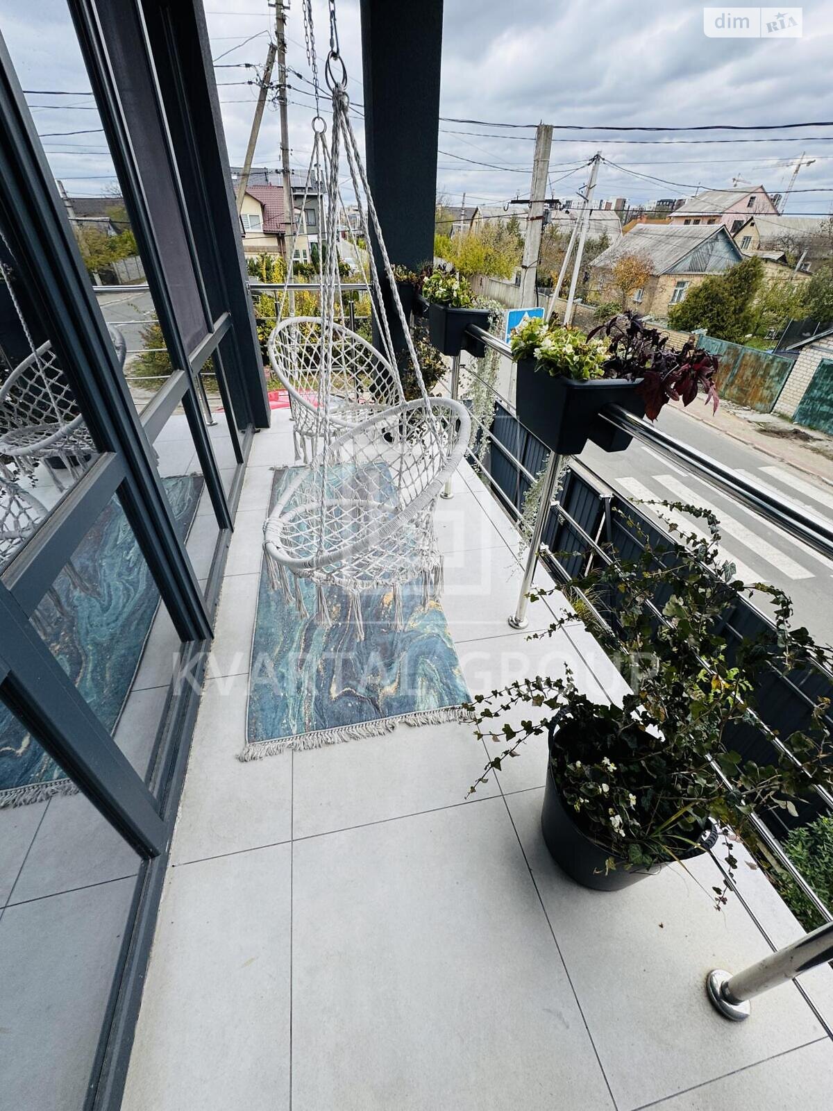 двоповерховий дуплекс, 116 кв. м, цегла. Продаж в Ірпені, район Ірпінь фото 1