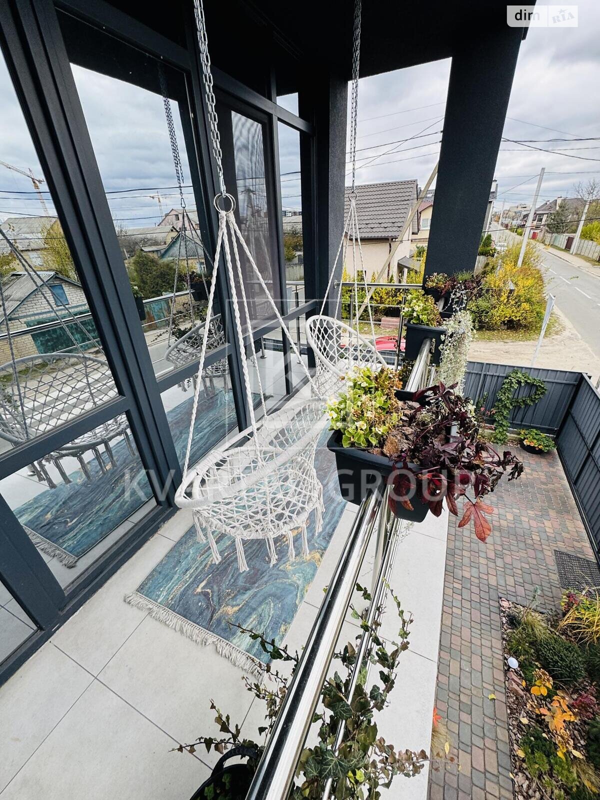 двоповерховий дуплекс, 116 кв. м, цегла. Продаж в Ірпені, район Ірпінь фото 1