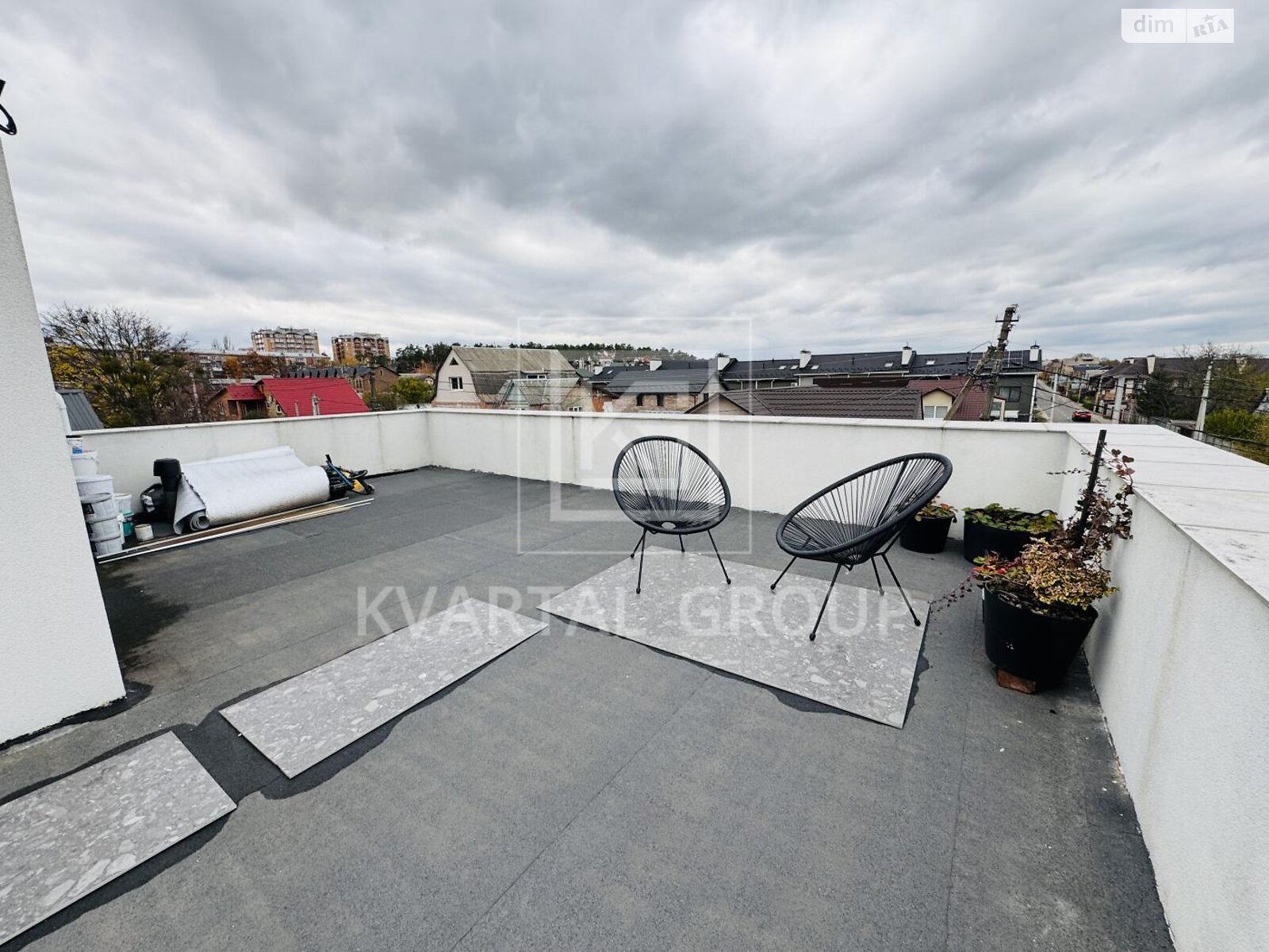 двоповерховий дуплекс, 116 кв. м, цегла. Продаж в Ірпені, район Ірпінь фото 1