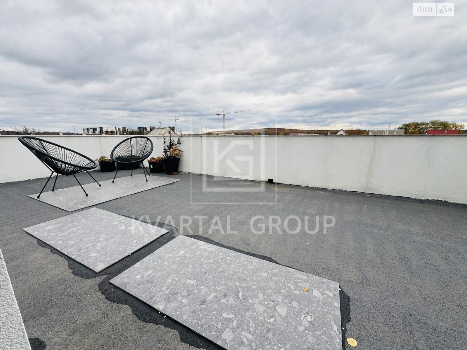 двоповерховий дуплекс, 116 кв. м, цегла. Продаж в Ірпені, район Ірпінь фото 1