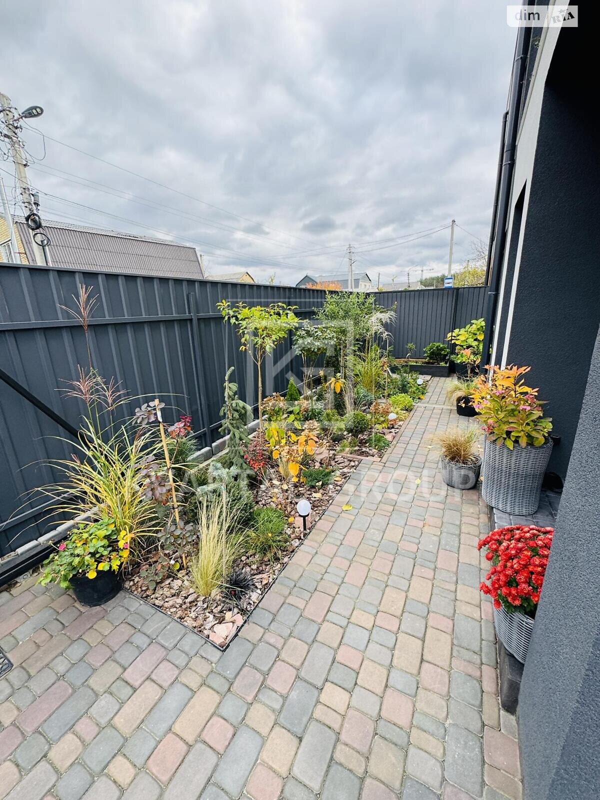 двоповерховий дуплекс, 116 кв. м, цегла. Продаж в Ірпені, район Ірпінь фото 1