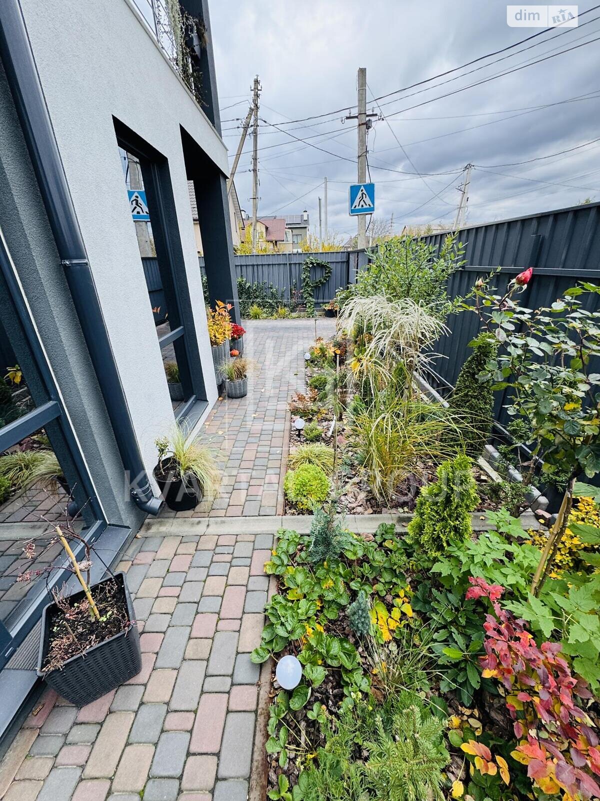 двоповерховий дуплекс, 116 кв. м, цегла. Продаж в Ірпені, район Ірпінь фото 1