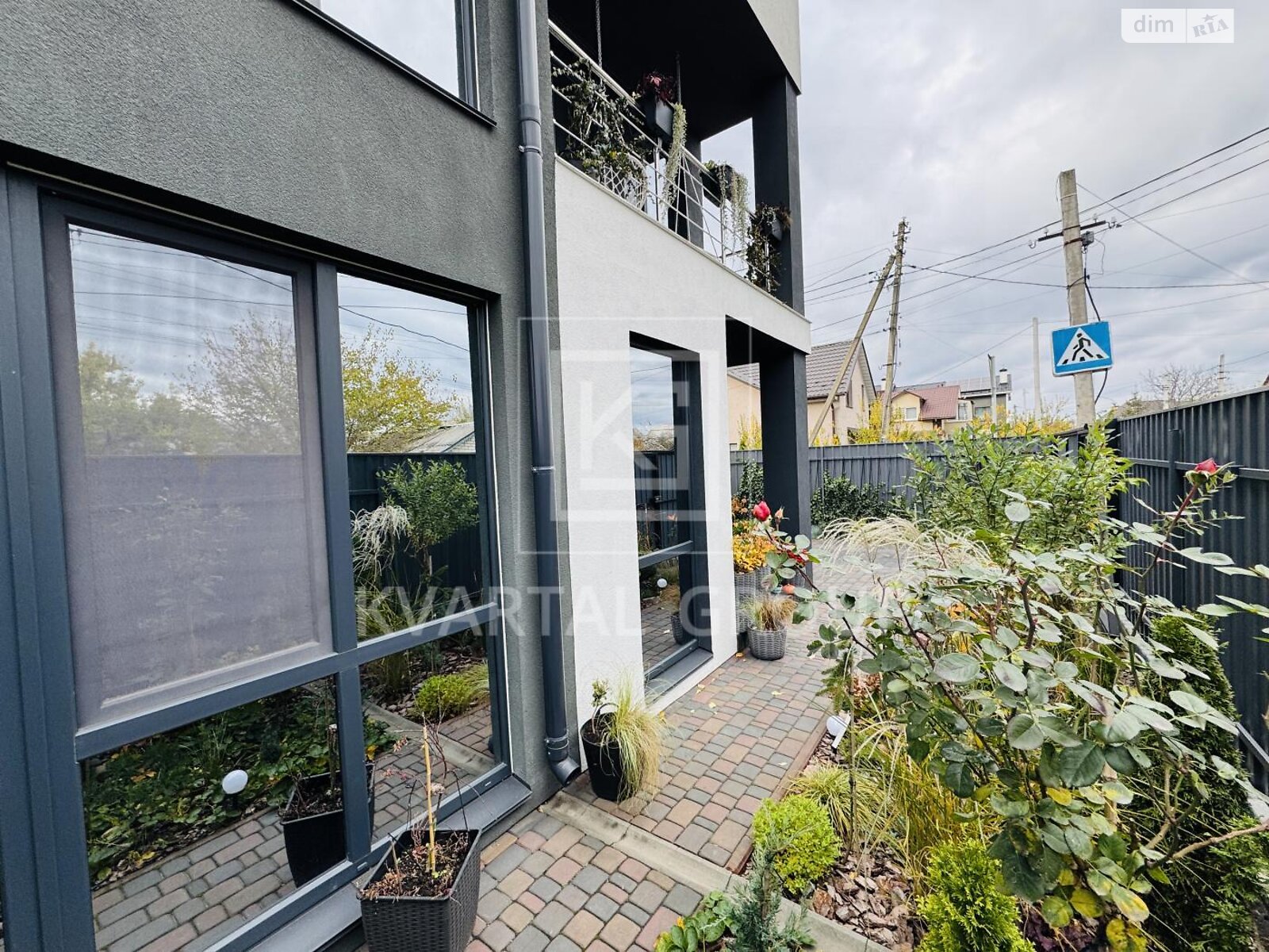 двоповерховий дуплекс, 116 кв. м, цегла. Продаж в Ірпені, район Ірпінь фото 1