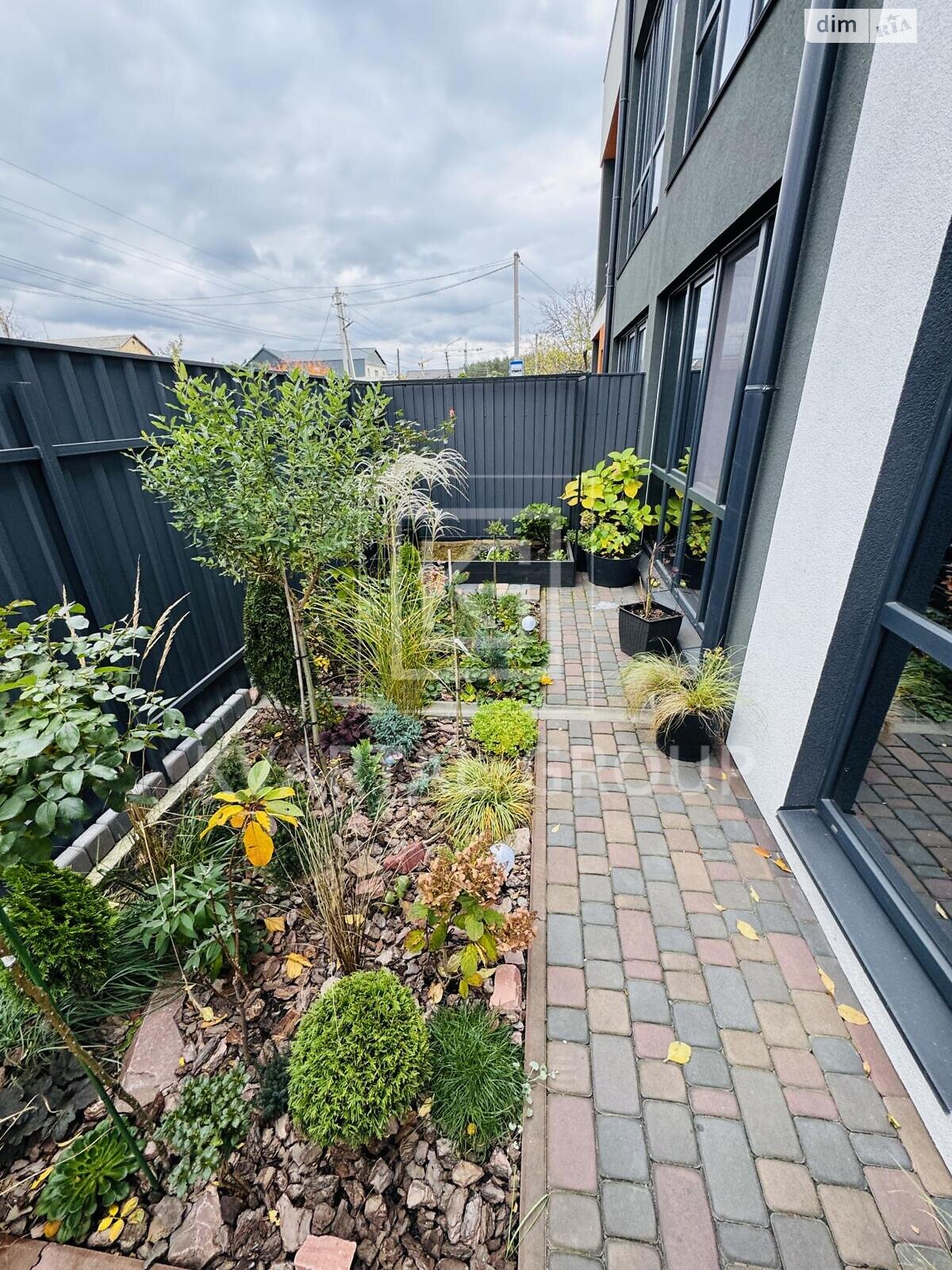 двоповерховий дуплекс, 116 кв. м, цегла. Продаж в Ірпені, район Ірпінь фото 1