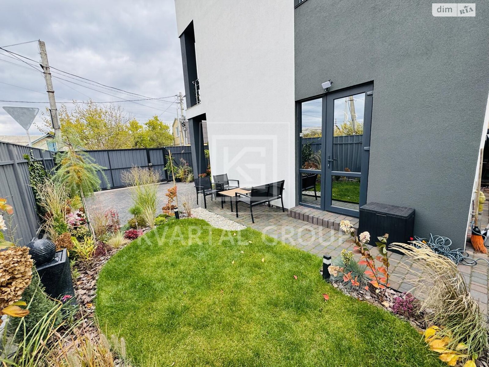 двоповерховий дуплекс, 116 кв. м, цегла. Продаж в Ірпені, район Ірпінь фото 1